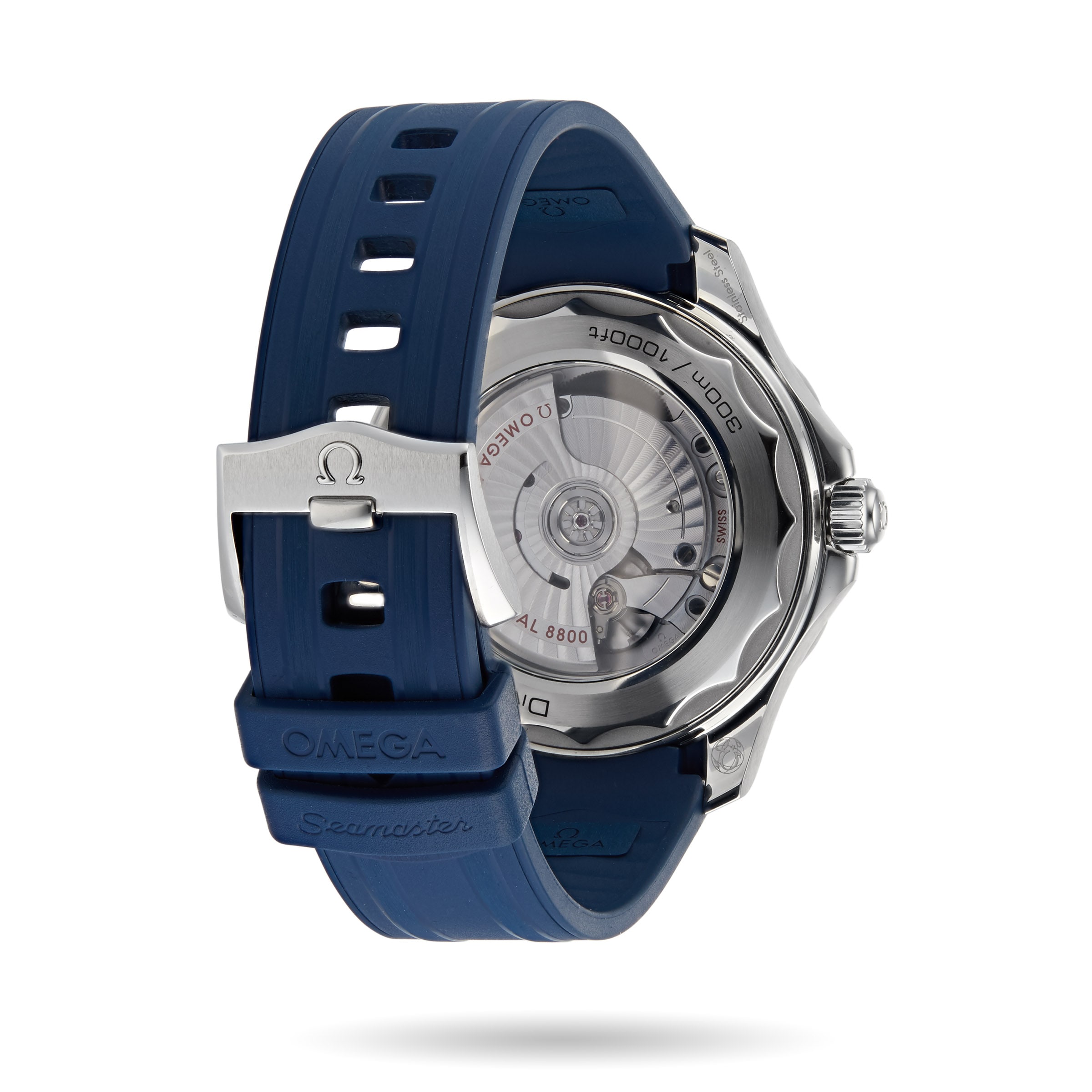 Omega Seamaster Pro-Diver 300 Mens Watch-P17331476