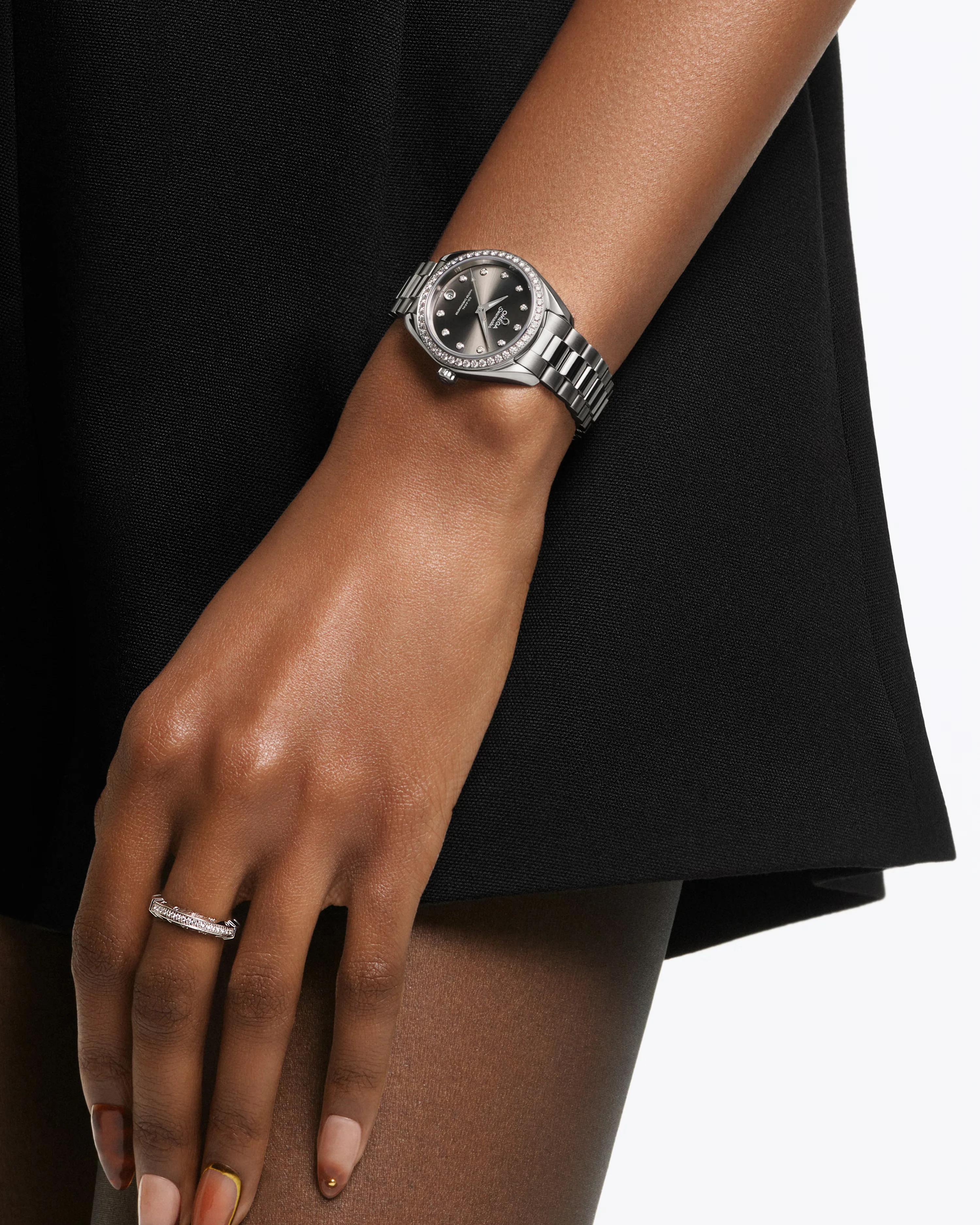 OMEGA Seamaster Aqua Terra 150M Women's