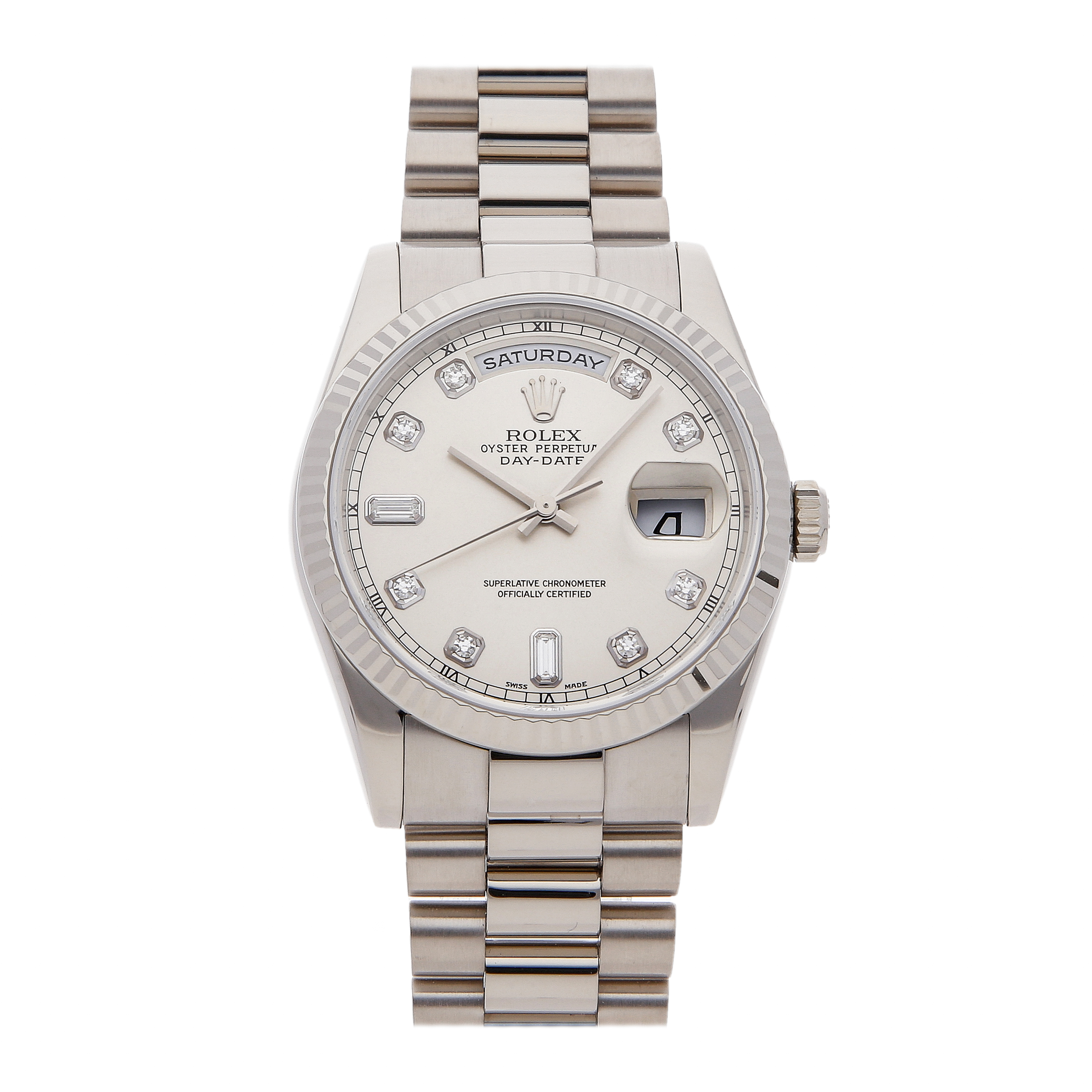 Rolex Day-Date 118239-4560918