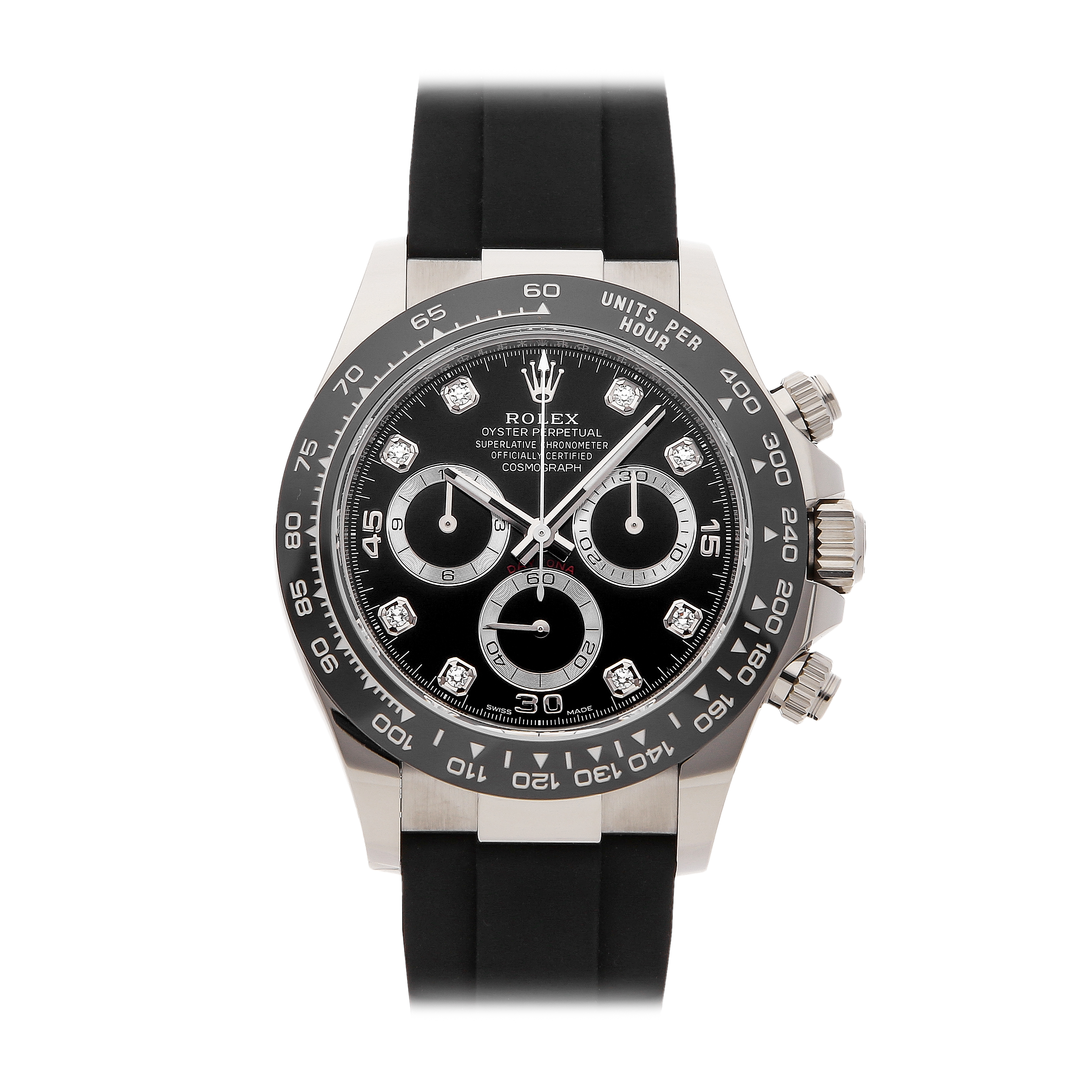 Rolex Daytona Cosmograph 116519LN-4718417