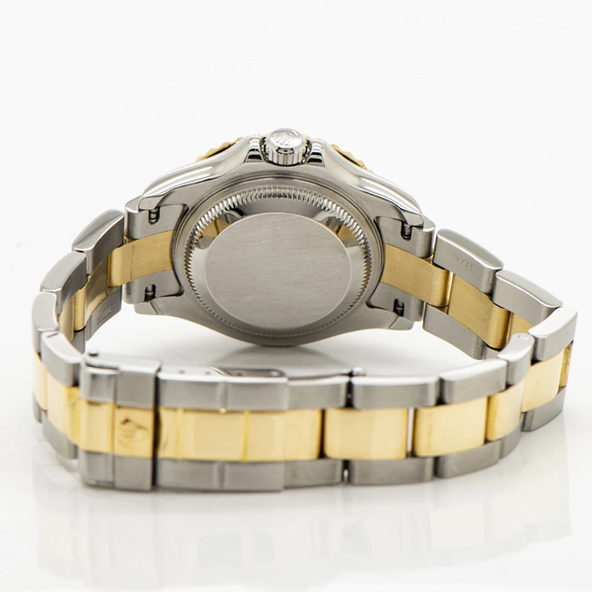 Rolex Yacht-Master 168623-4517132