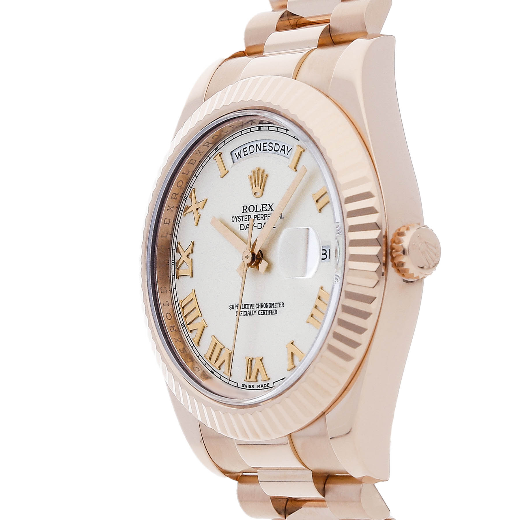 Rolex Day-Date II 218235-4693123