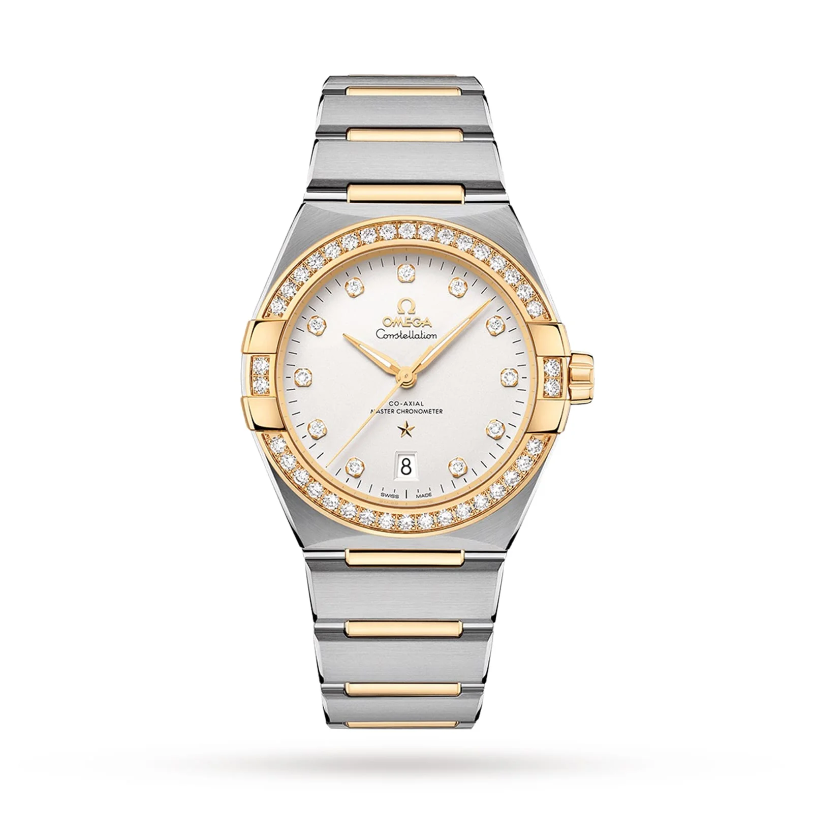 OMEGA Constellation Women's