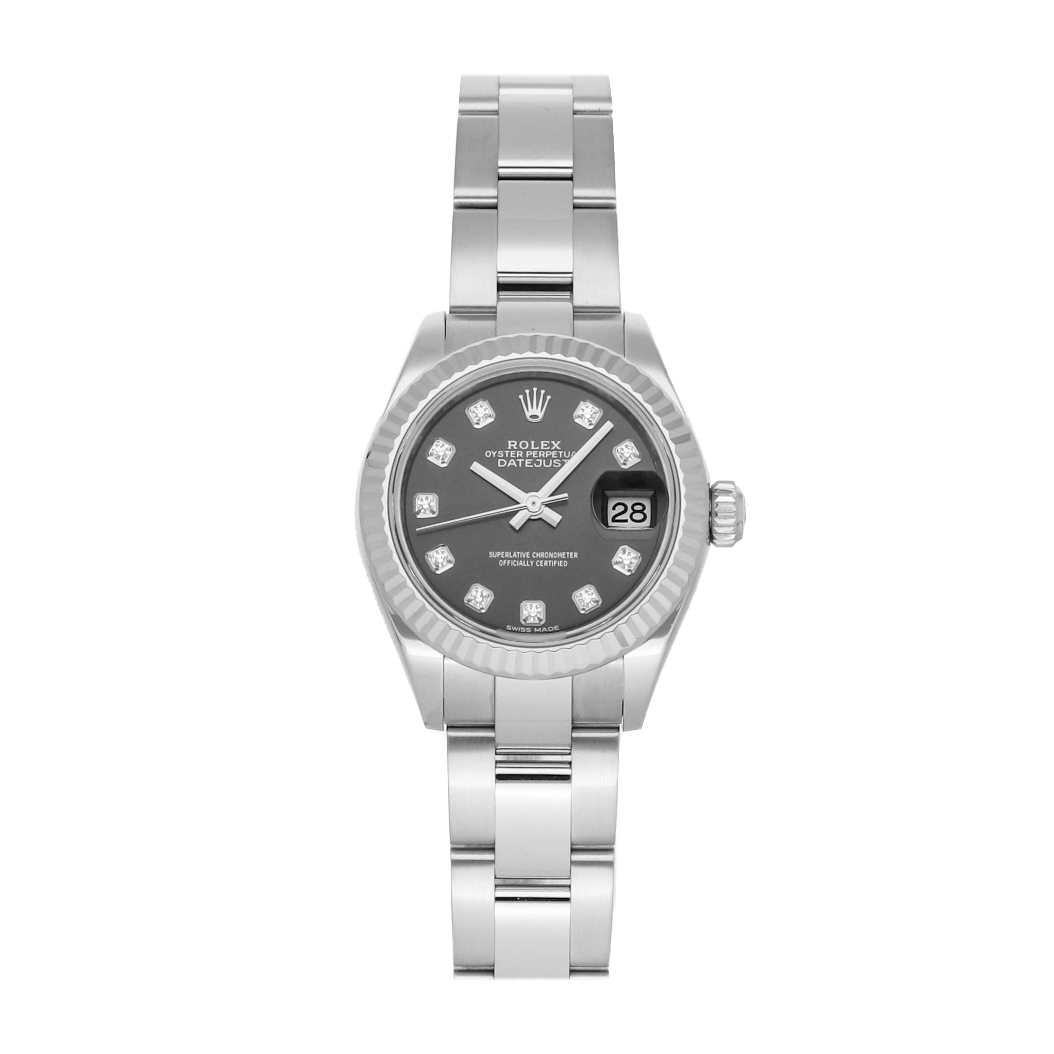 Rolex Datejust 279174-4613568