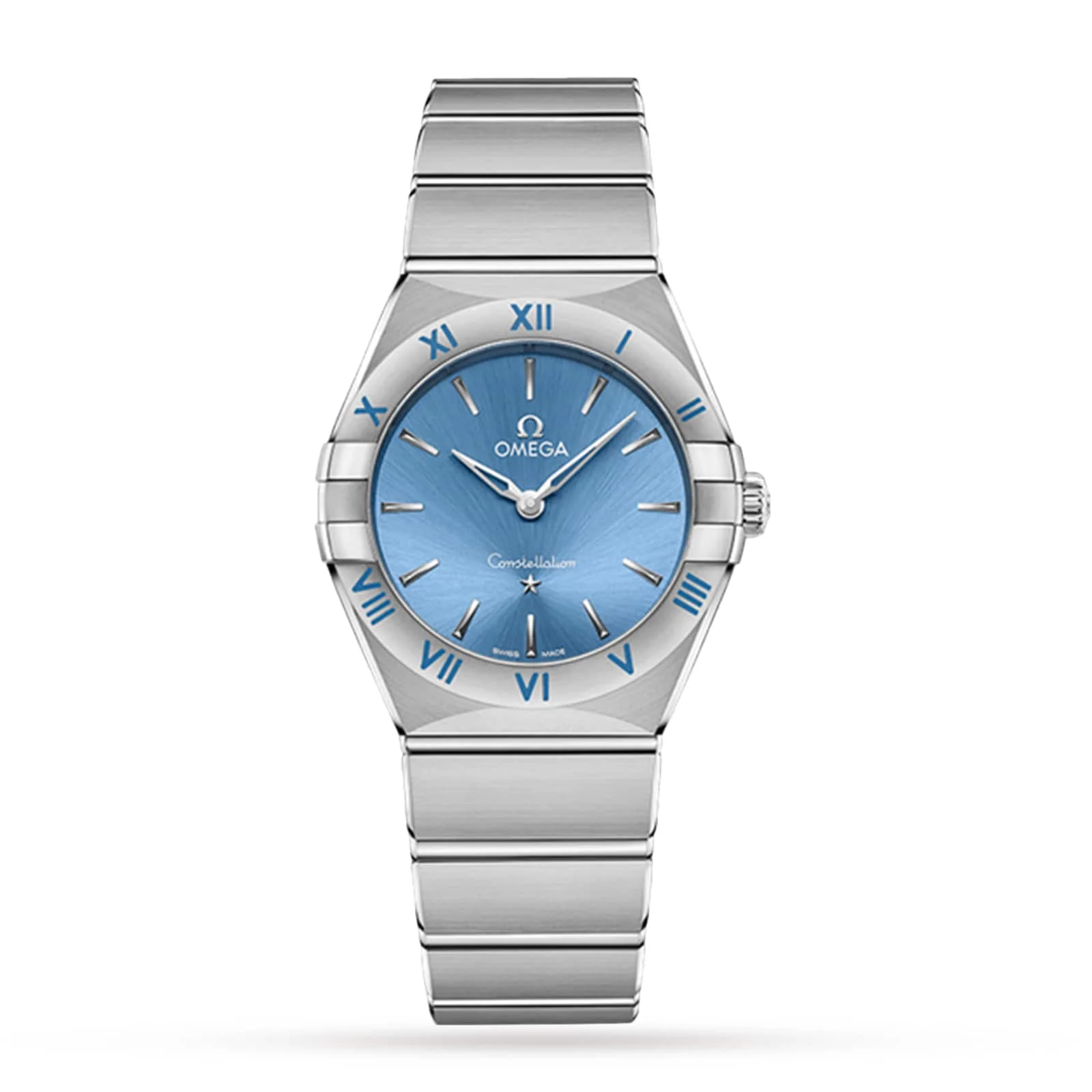 OMEGA Constellation Women's