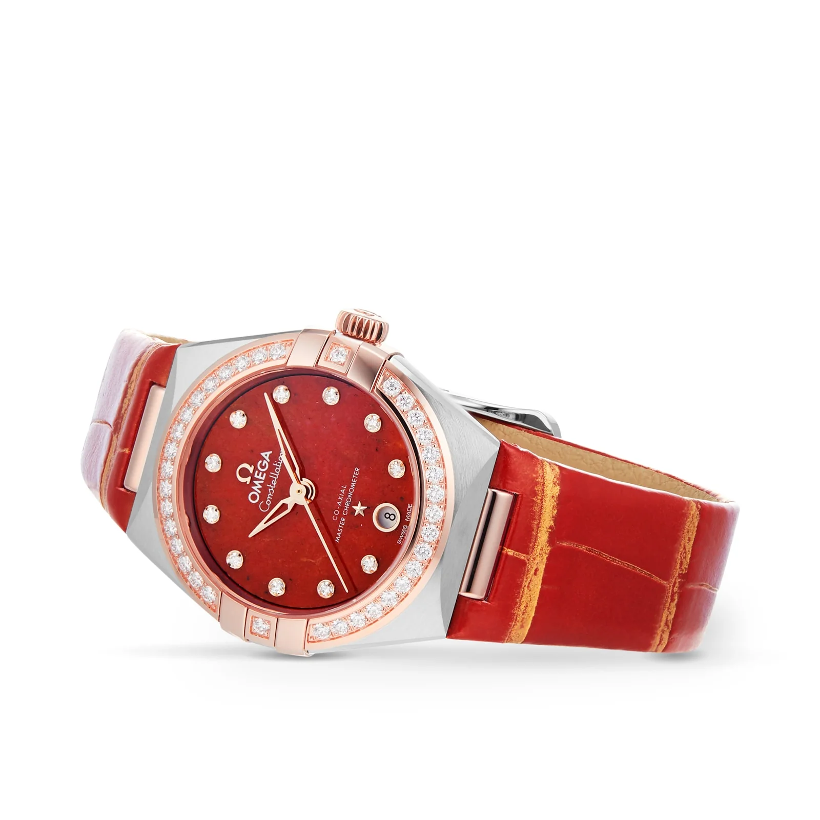 OMEGA Constellation Women's