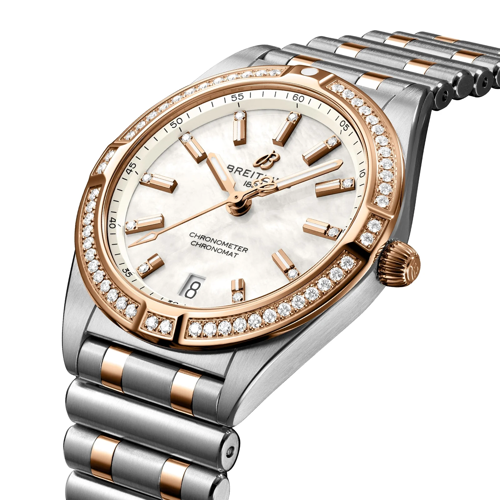 Breitling Chronomat 32 Women's