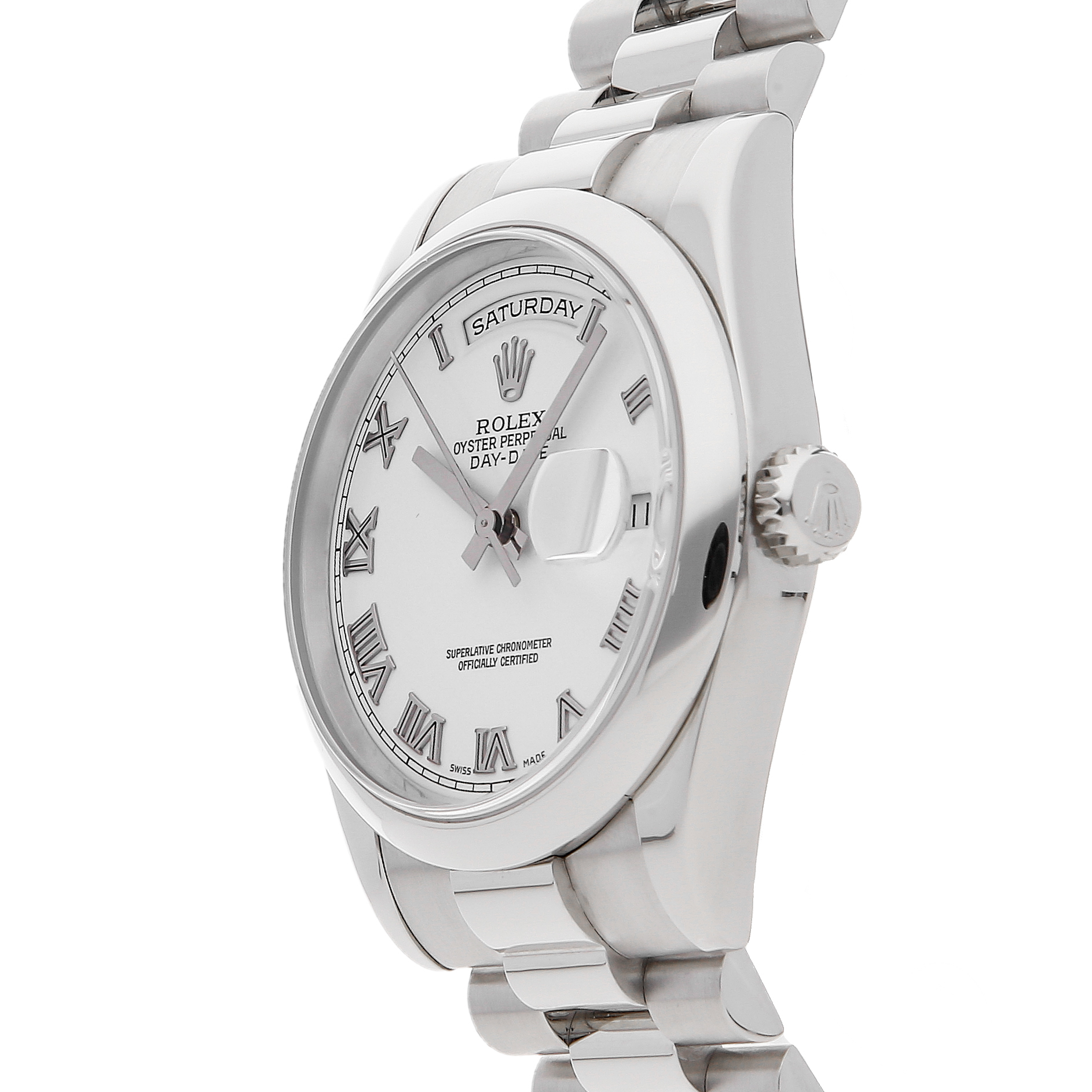 Rolex Day-Date 118206-4706180