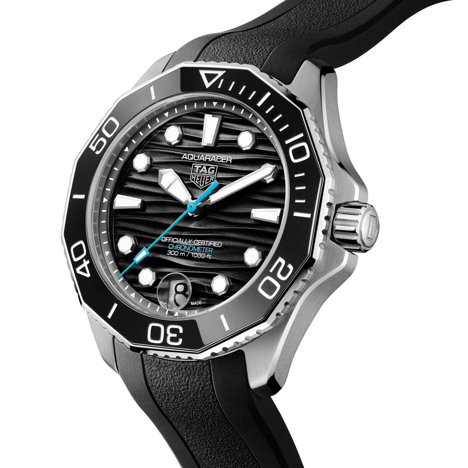 TAG Heuer Aquaracer Professional 300 Date