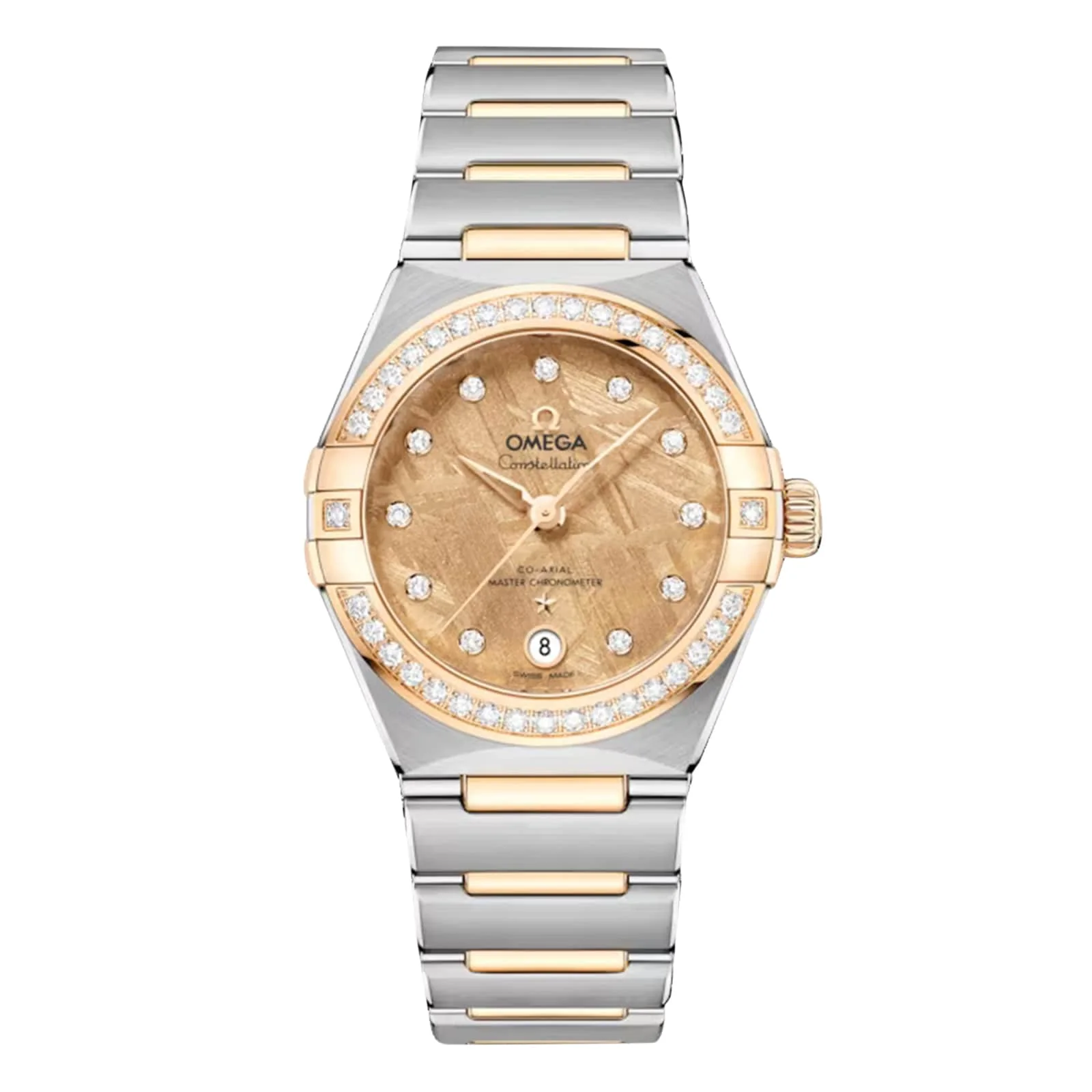 OMEGA Constellation Women's