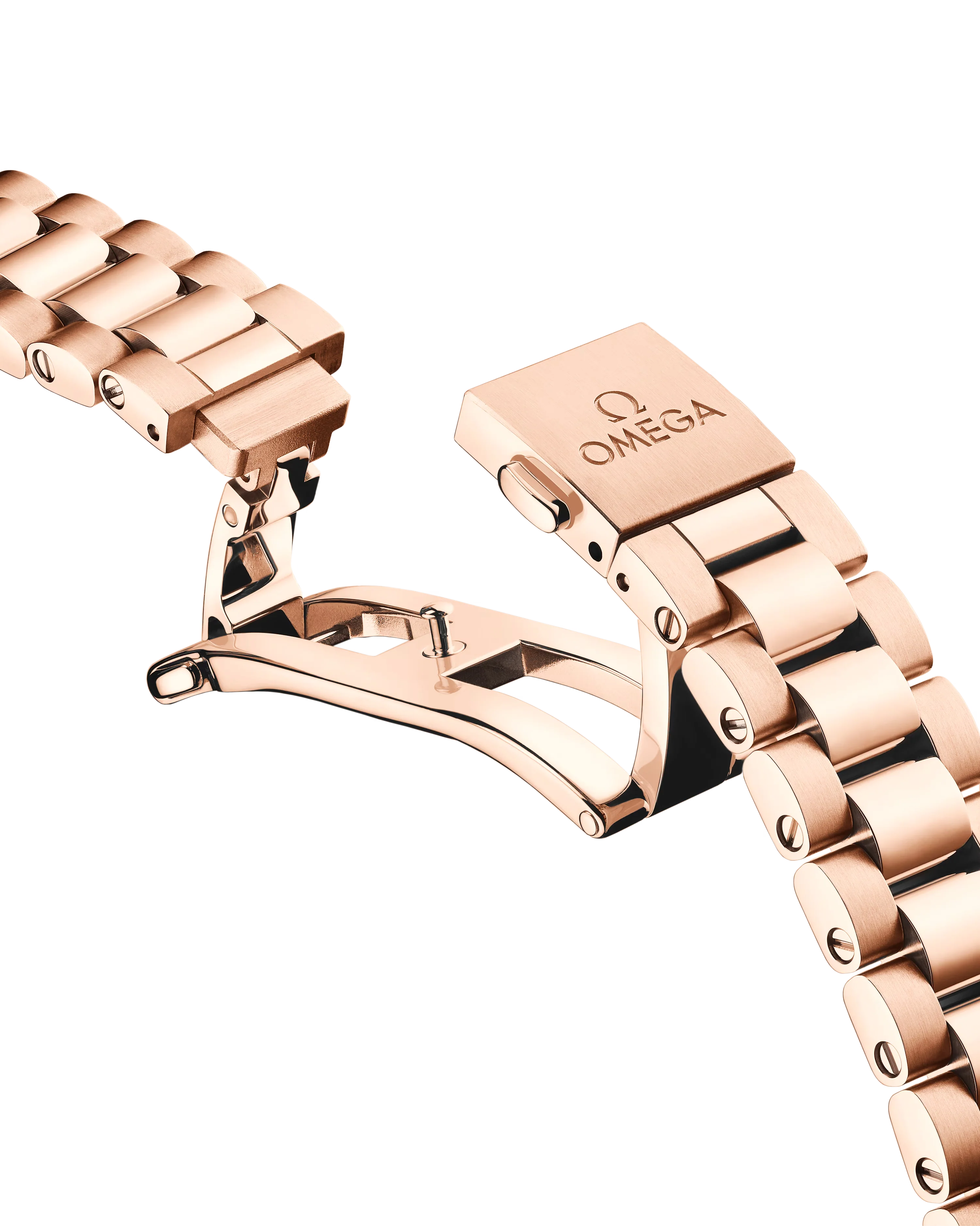 OMEGA Seamaster Aqua Terra 150M Women's