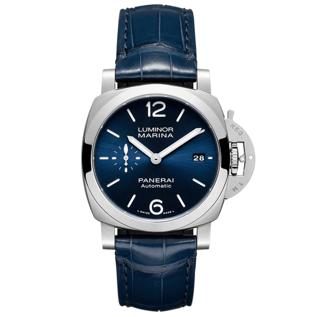 PANERAI Luminor Quaranta PAM01370 - 40mm Women's