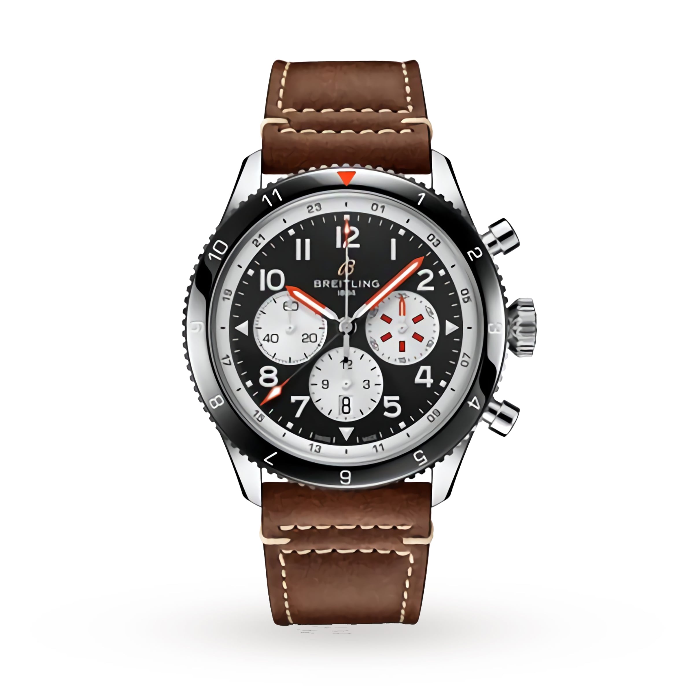 Breitling Super AVI B04 Chronograph GMT 46 Mosquito-P17532022