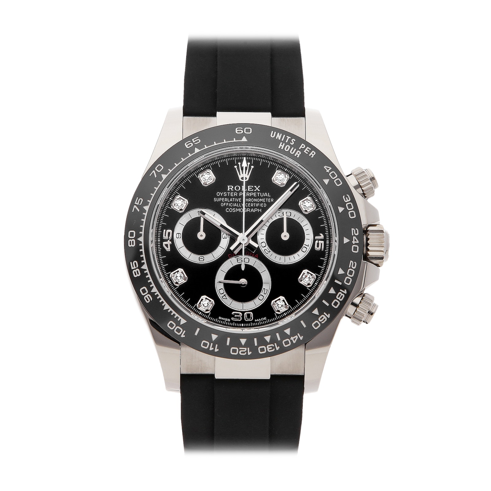 Rolex Daytona Cosmograph WG 116519LN-4805172