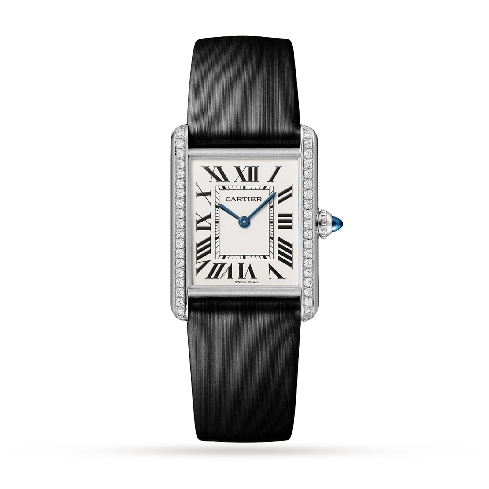 Cartier Tank Must de Cartier Women's
