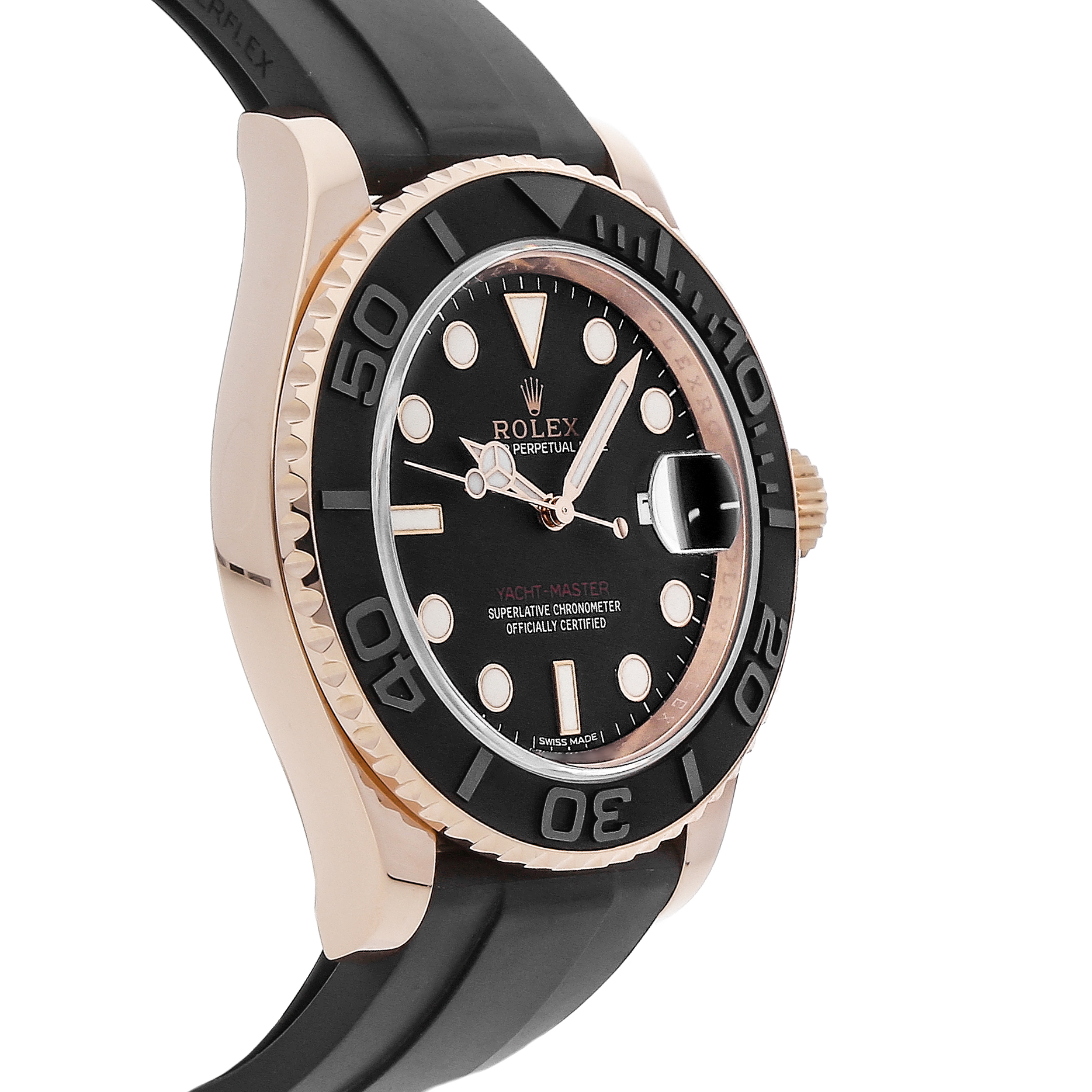 Rolex Yacht-Master 116655-4626891