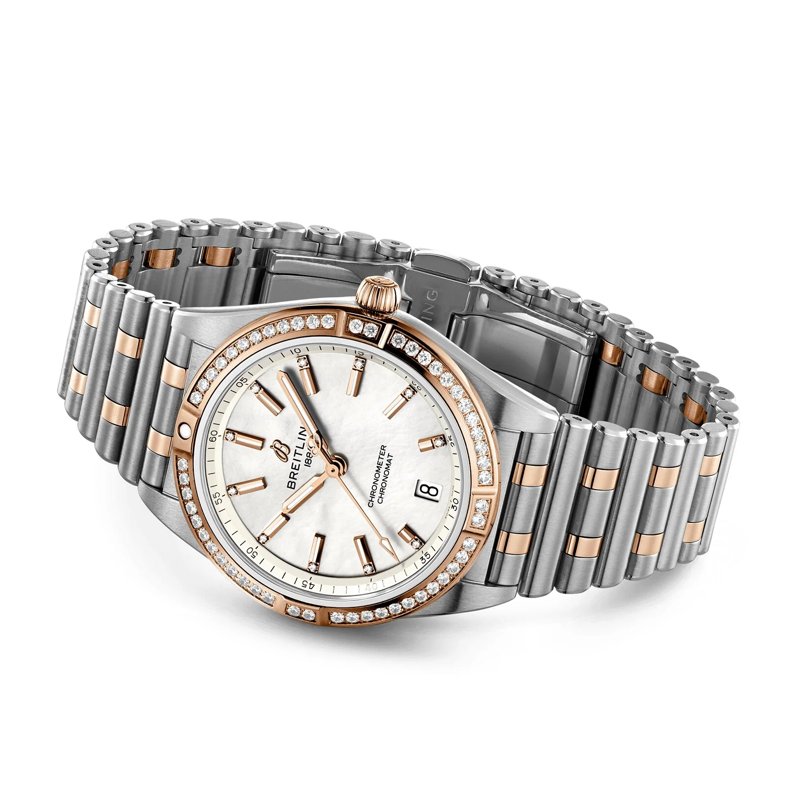 Breitling Chronomat Automatic 36 Women's