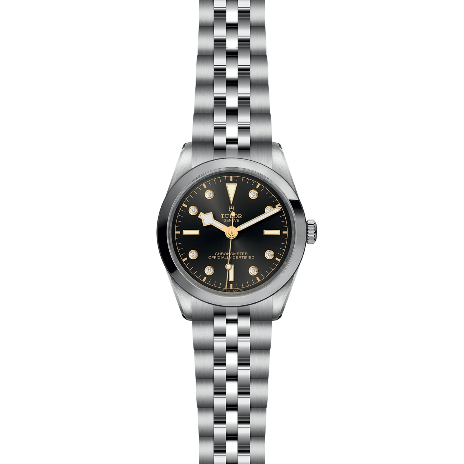 TUDOR Black Bay One 36 Women's