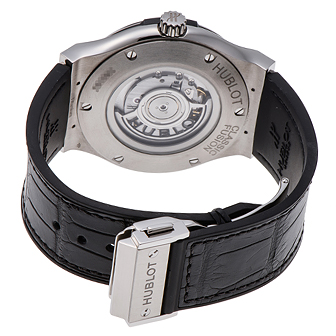 Hublot Classic Fusion 45mm Watch 511.NX.2611.RX