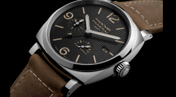 Panerai Radiomir 1940 Automatic Black Dial 45mm Men's Watch PAM00657