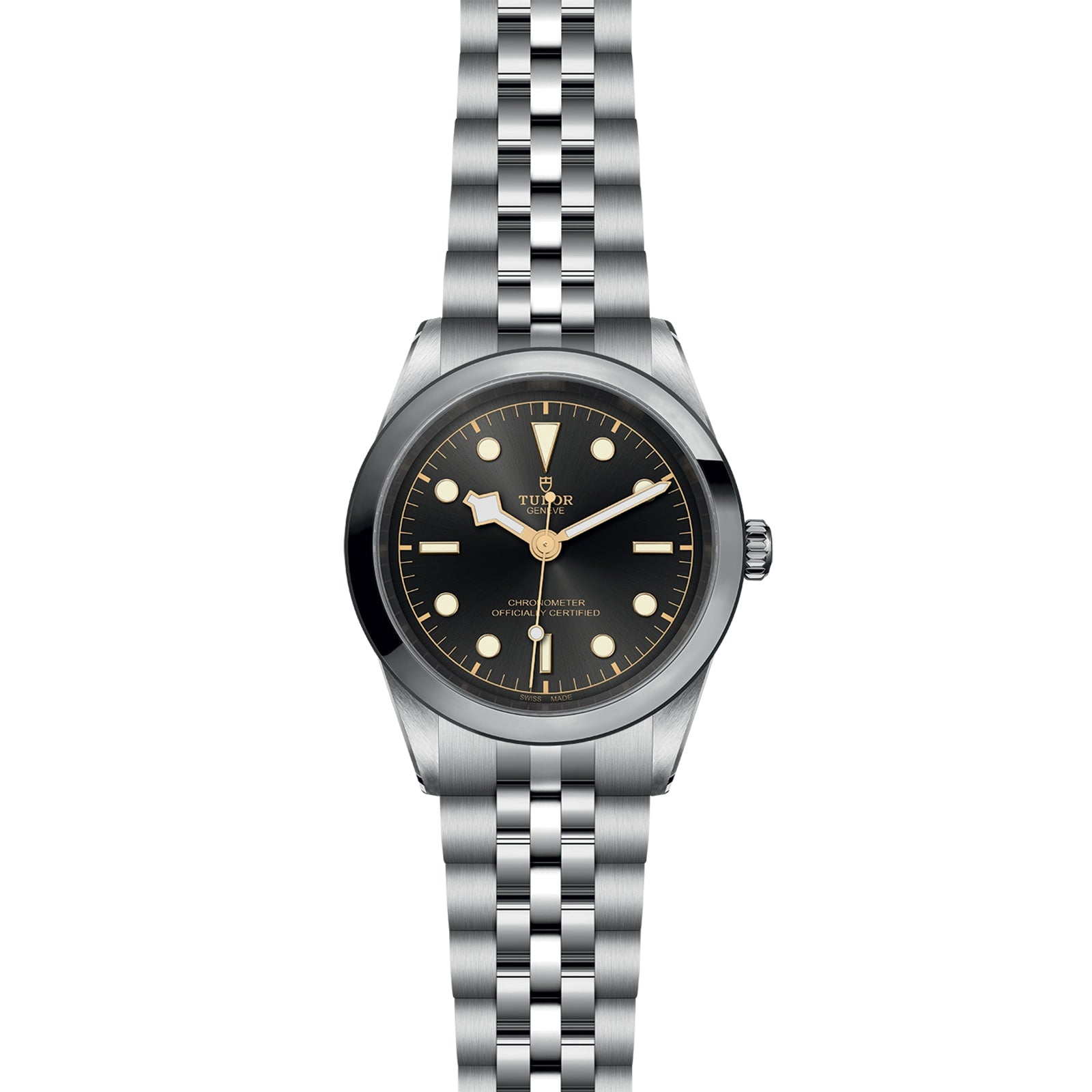 TUDOR Black Bay One 41