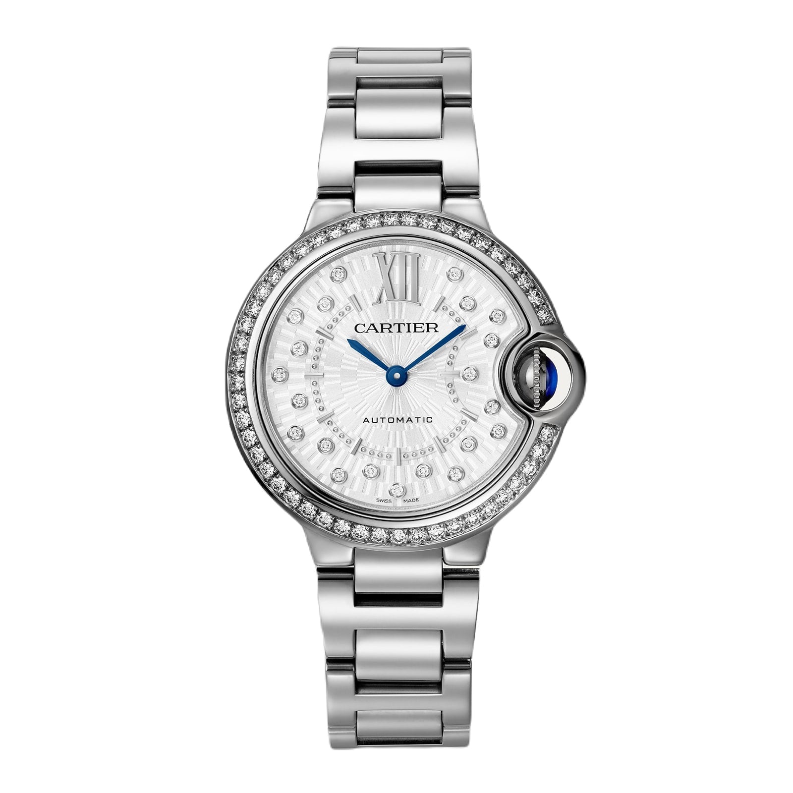 Cartier Ballon Bleu de Cartier Women's