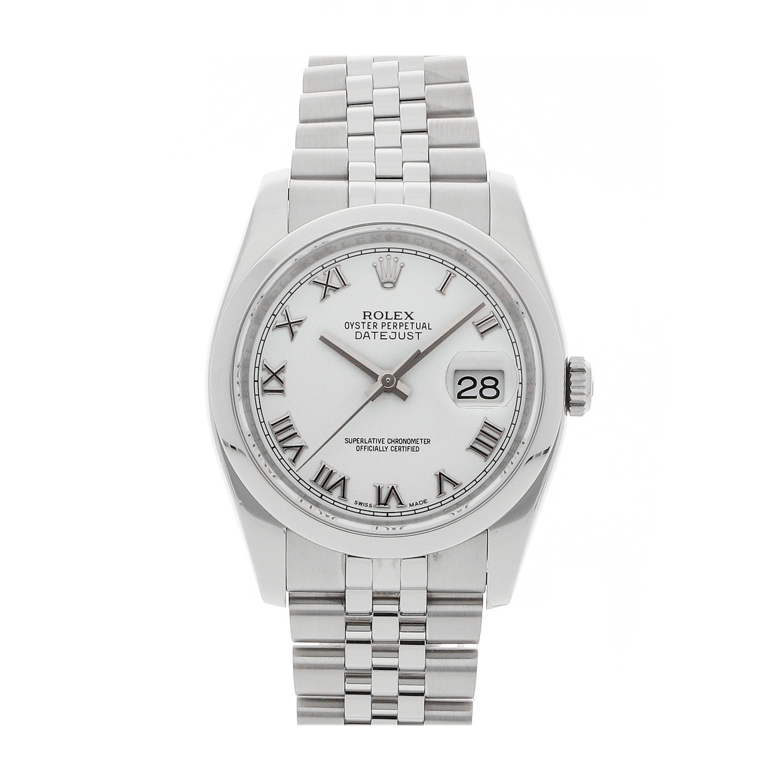 Rolex Datejust 116200-4759031