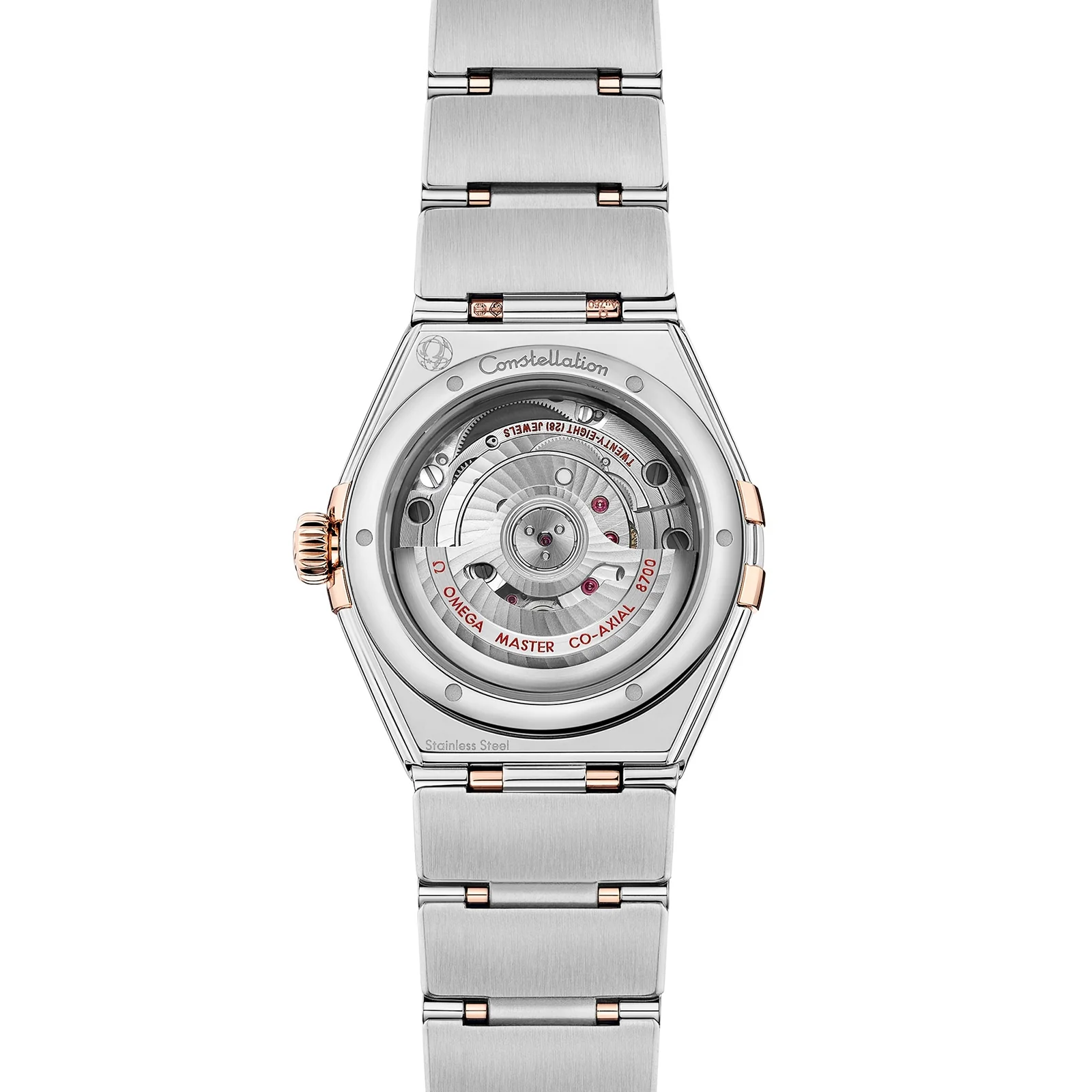 OMEGA Constellation Women's