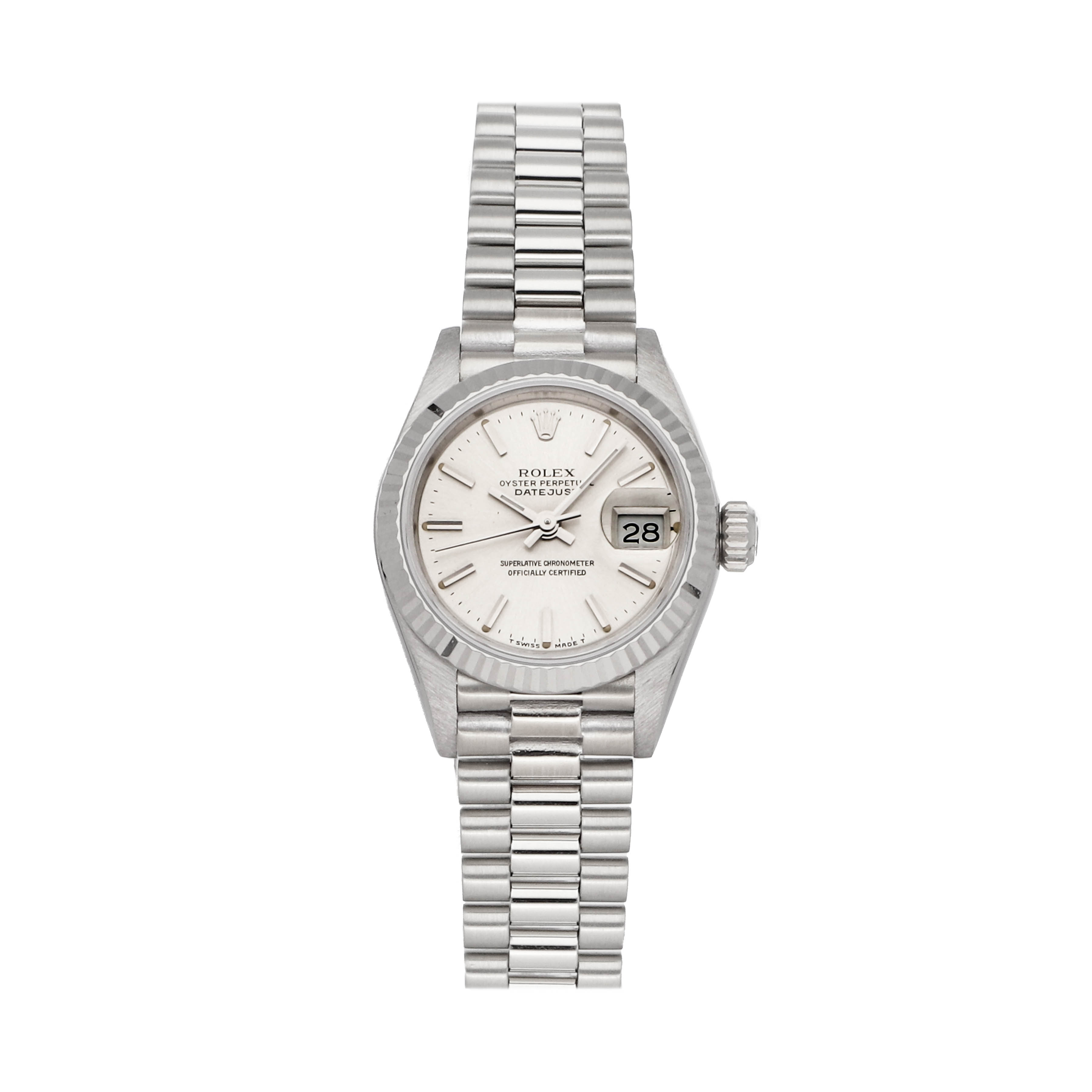 Rolex Datejust 69179-4712196