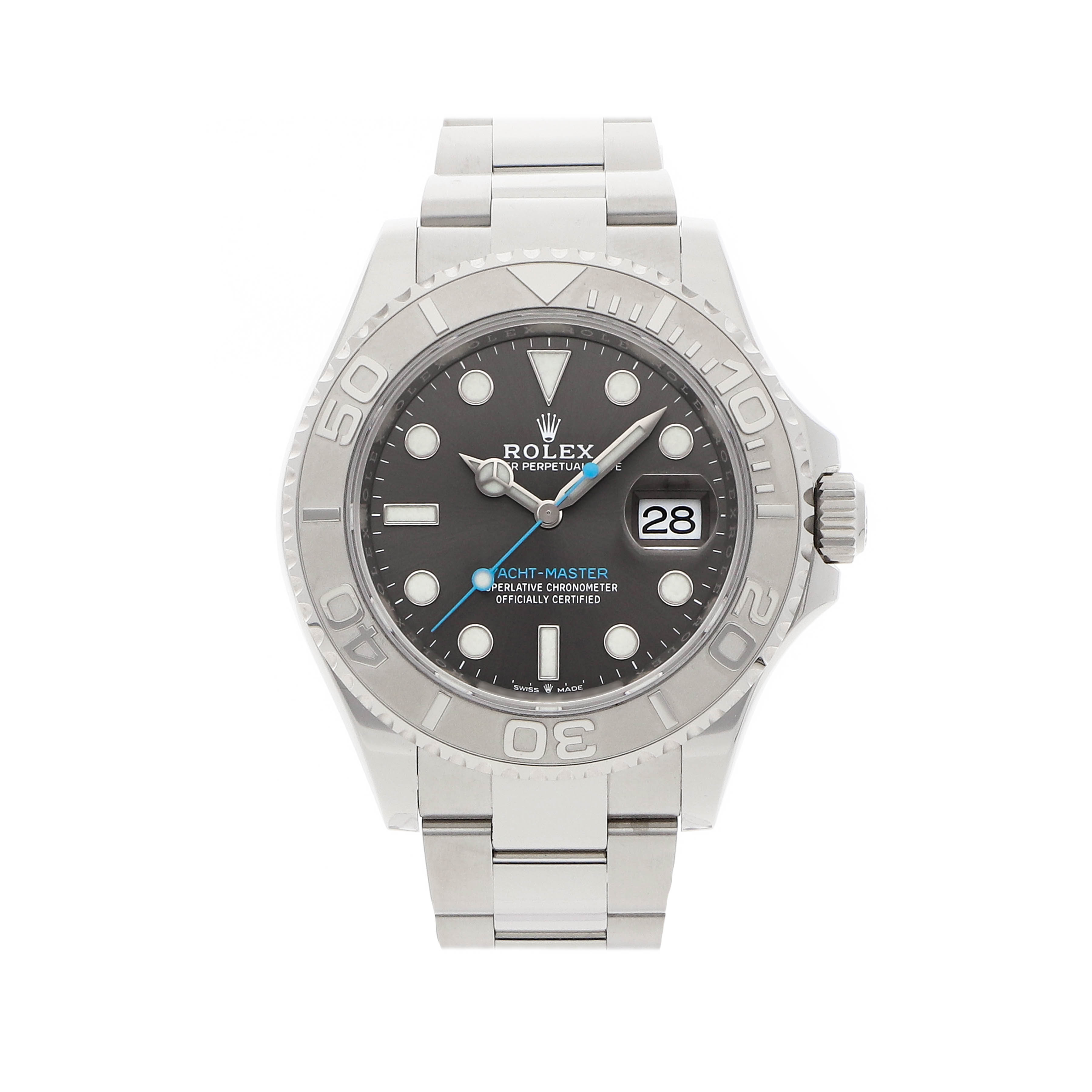 Rolex Yacht-Master 126622-4805008