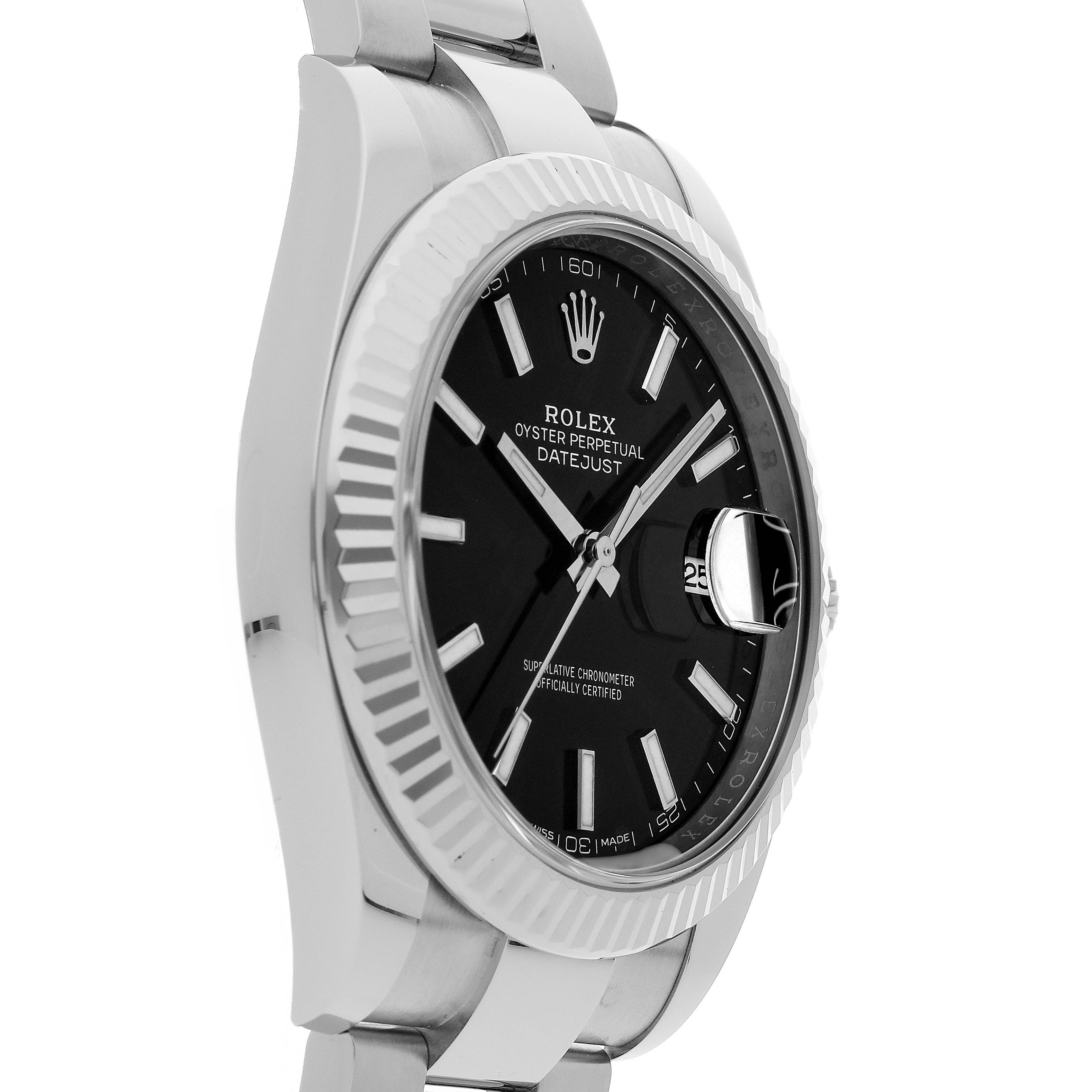 Rolex Datejust 41 126334-4770384