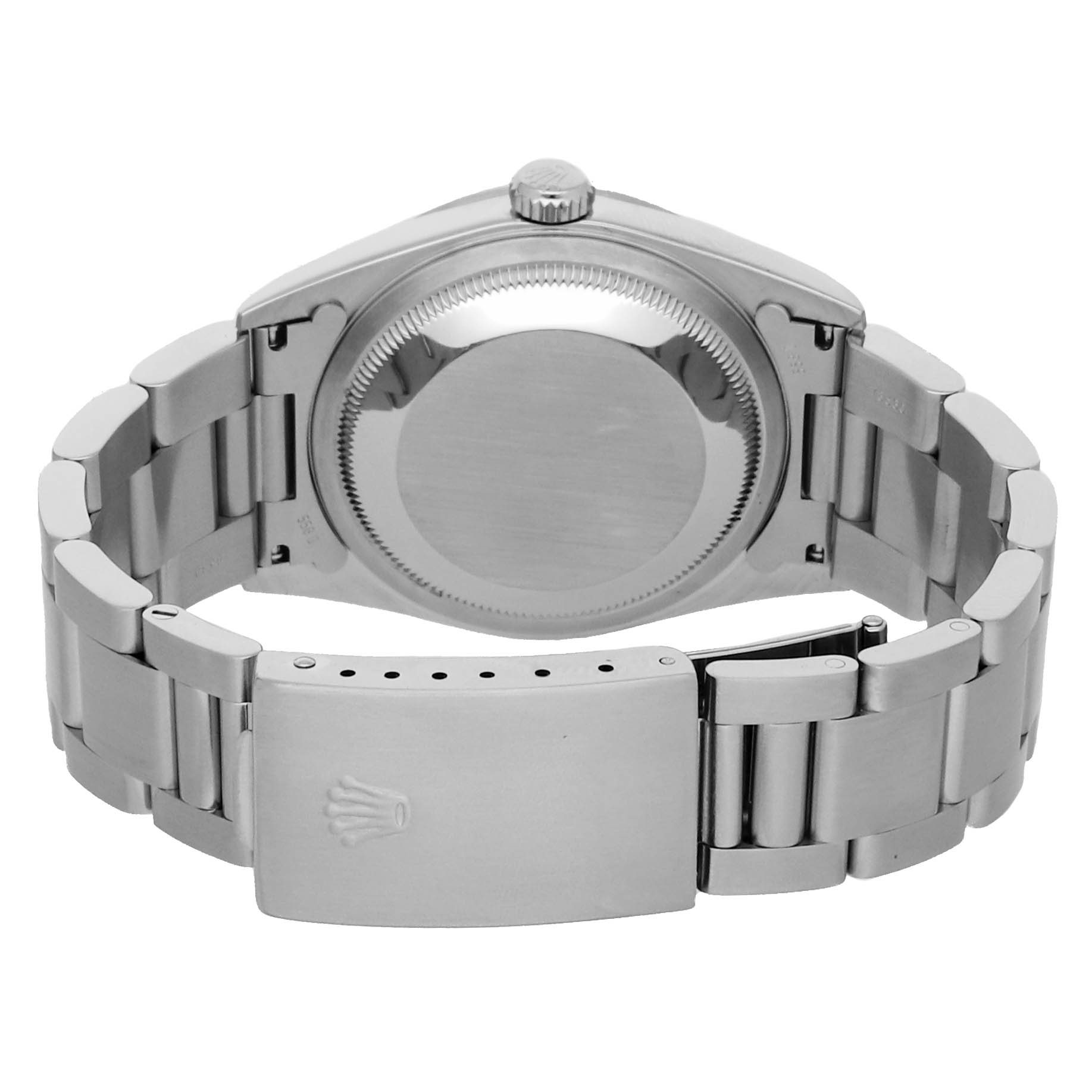 Rolex Datejust 16200-4499810