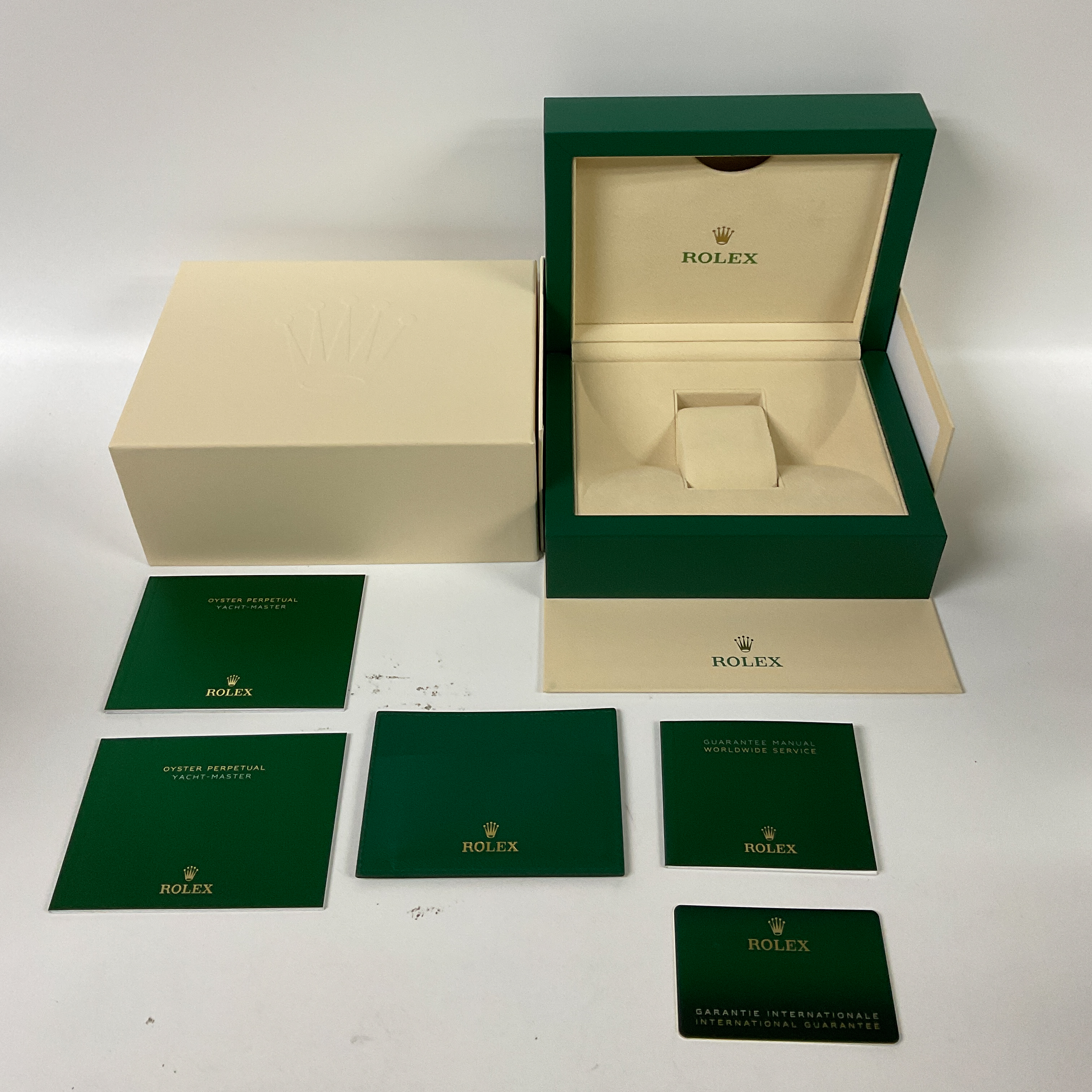 Rolex Yacht-Master 126655-4778361