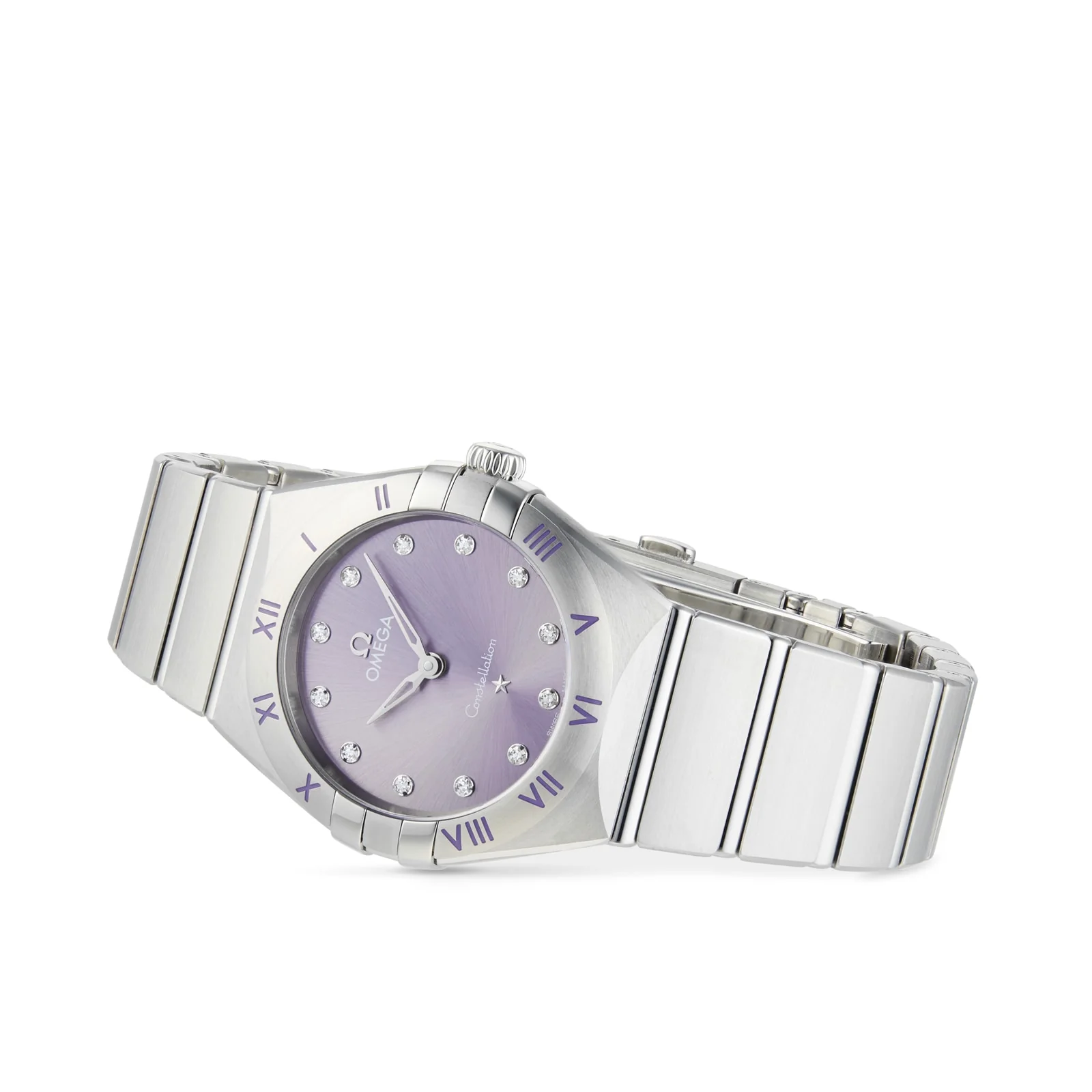 OMEGA Constellation Women's