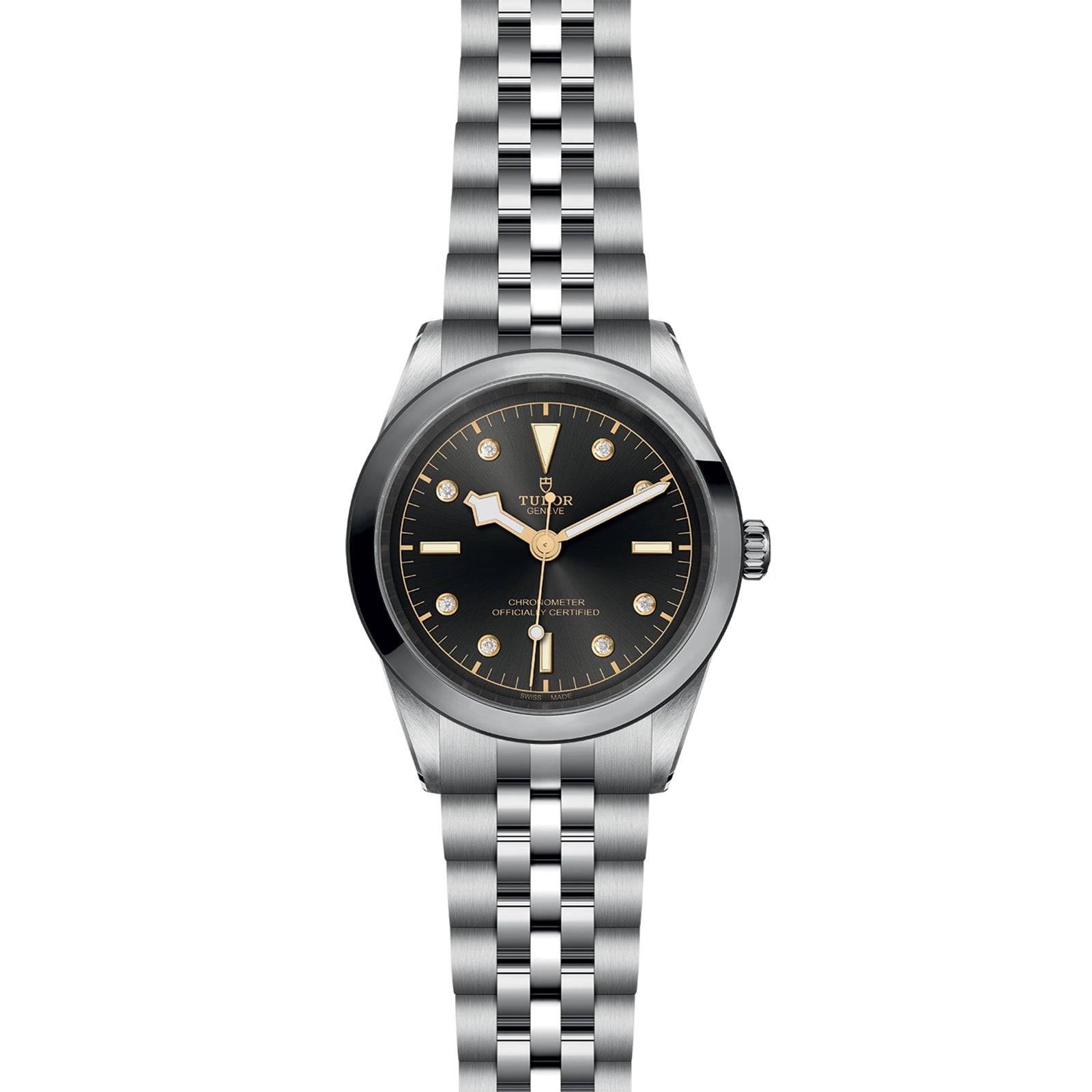 TUDOR Black Bay One 41