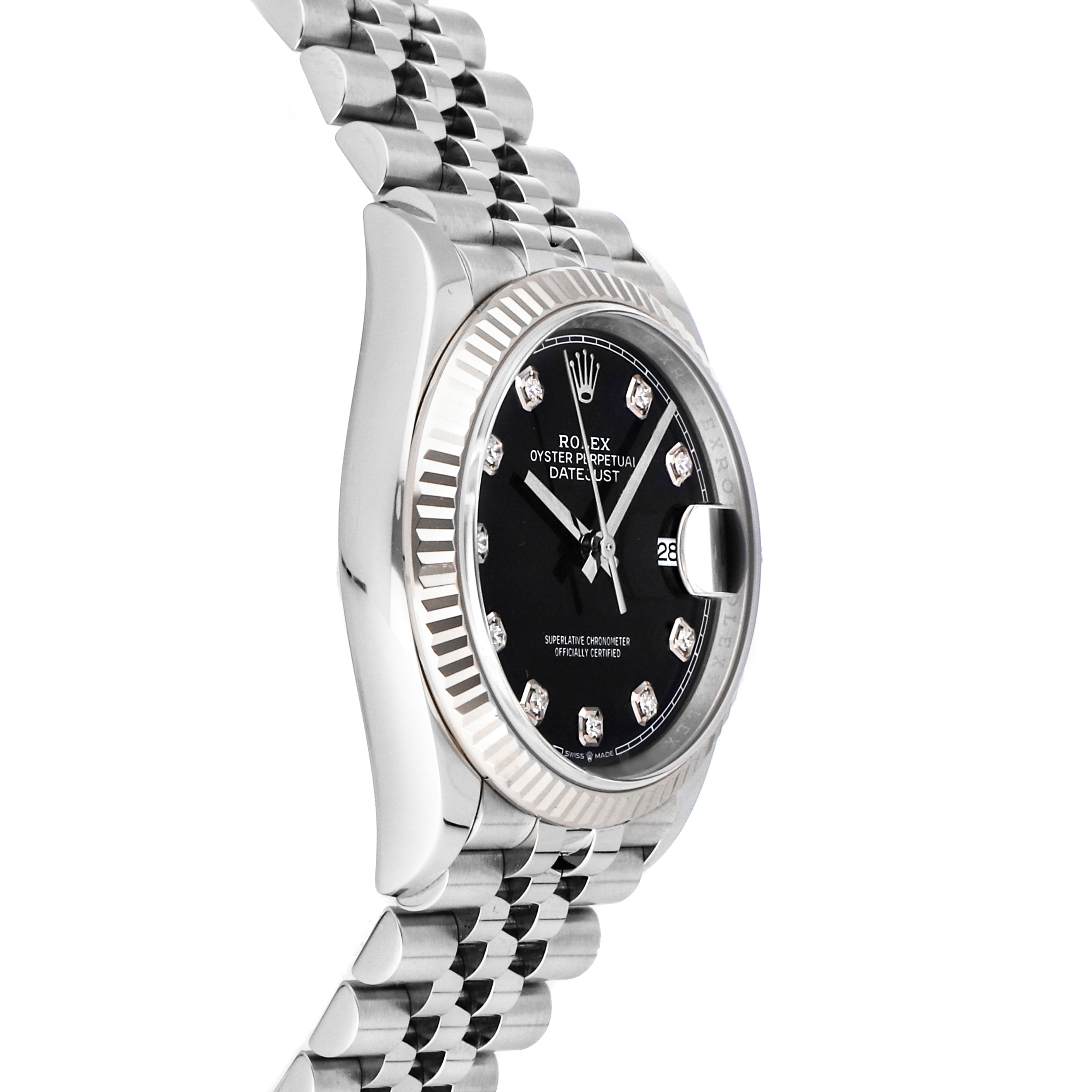 Rolex Datejust 126234-4760344