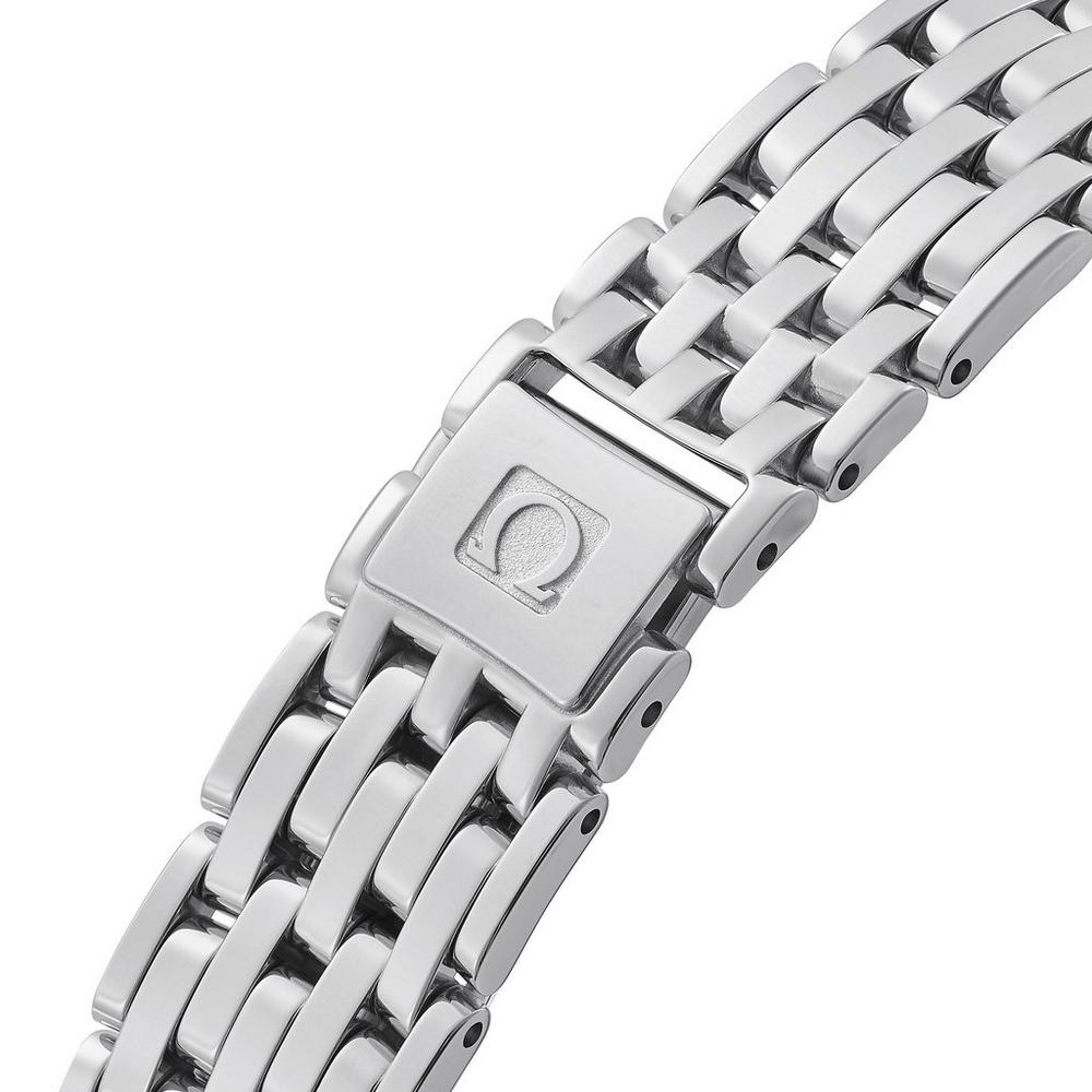 Omega De Ville Prestige Quartz 27mm Ladies Watch-P17331525