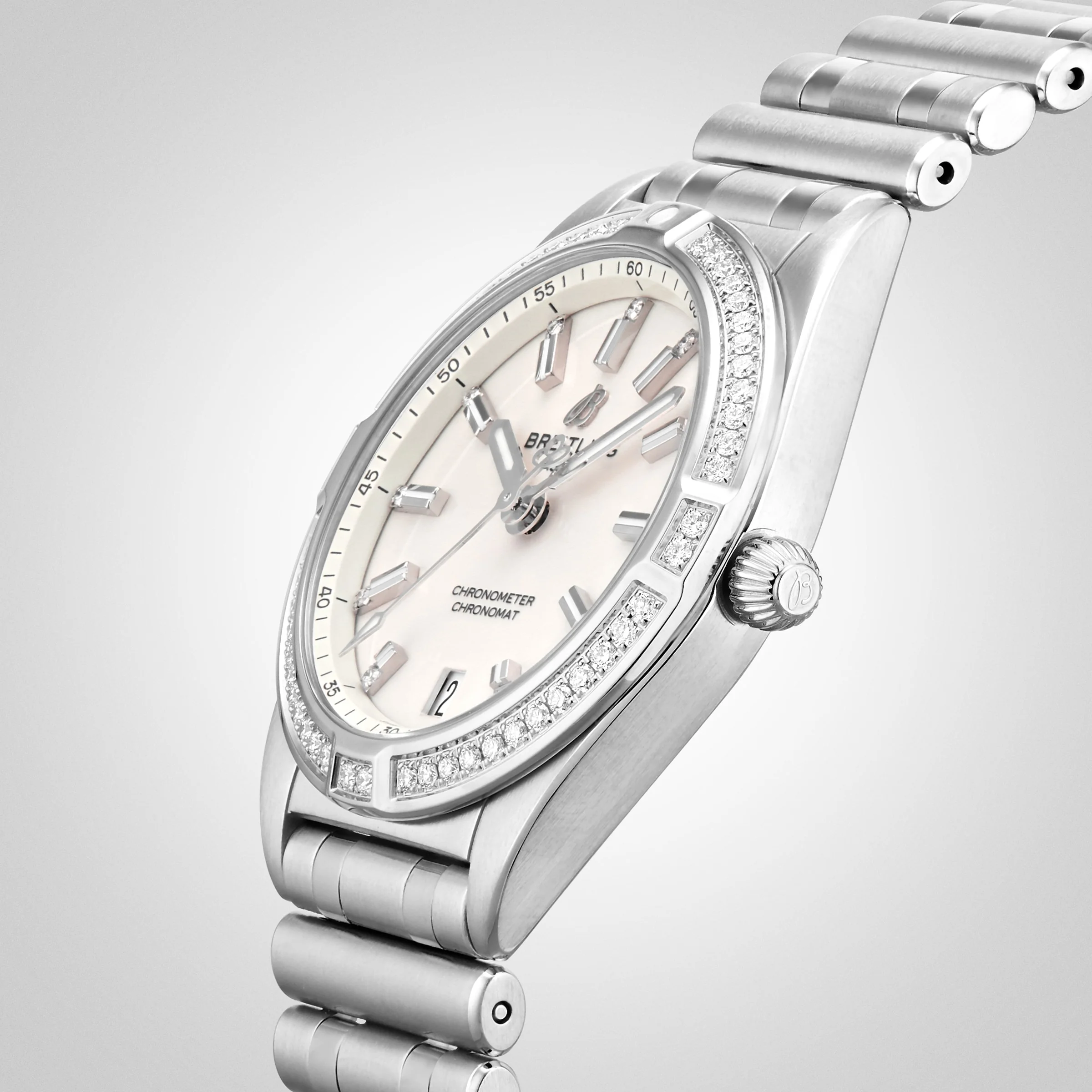 Breitling Chronomat 32 Women's