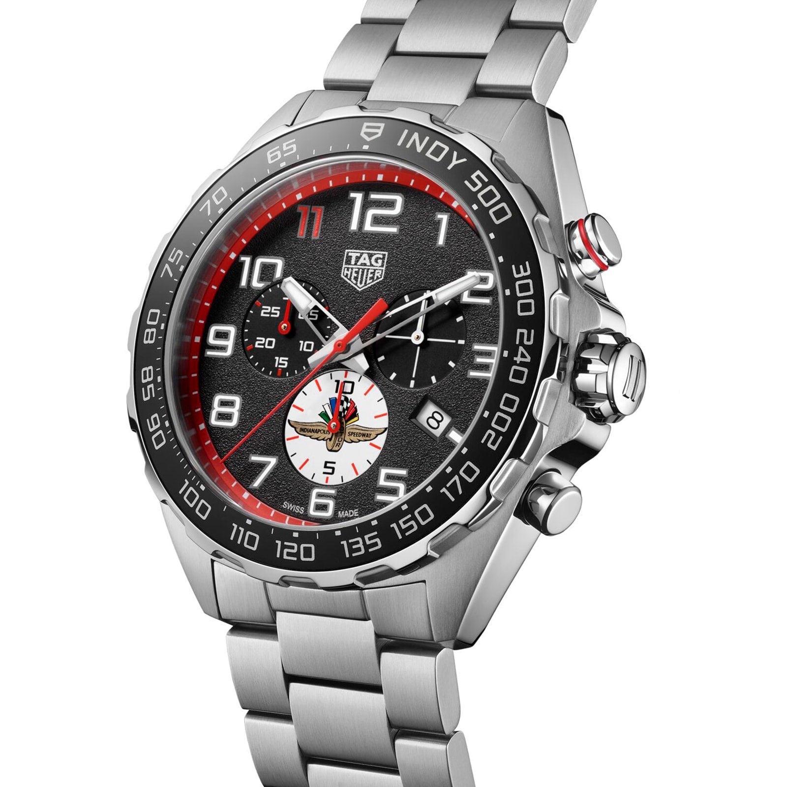 TAG Heuer Special Edition Formula 1 X Indy 500
