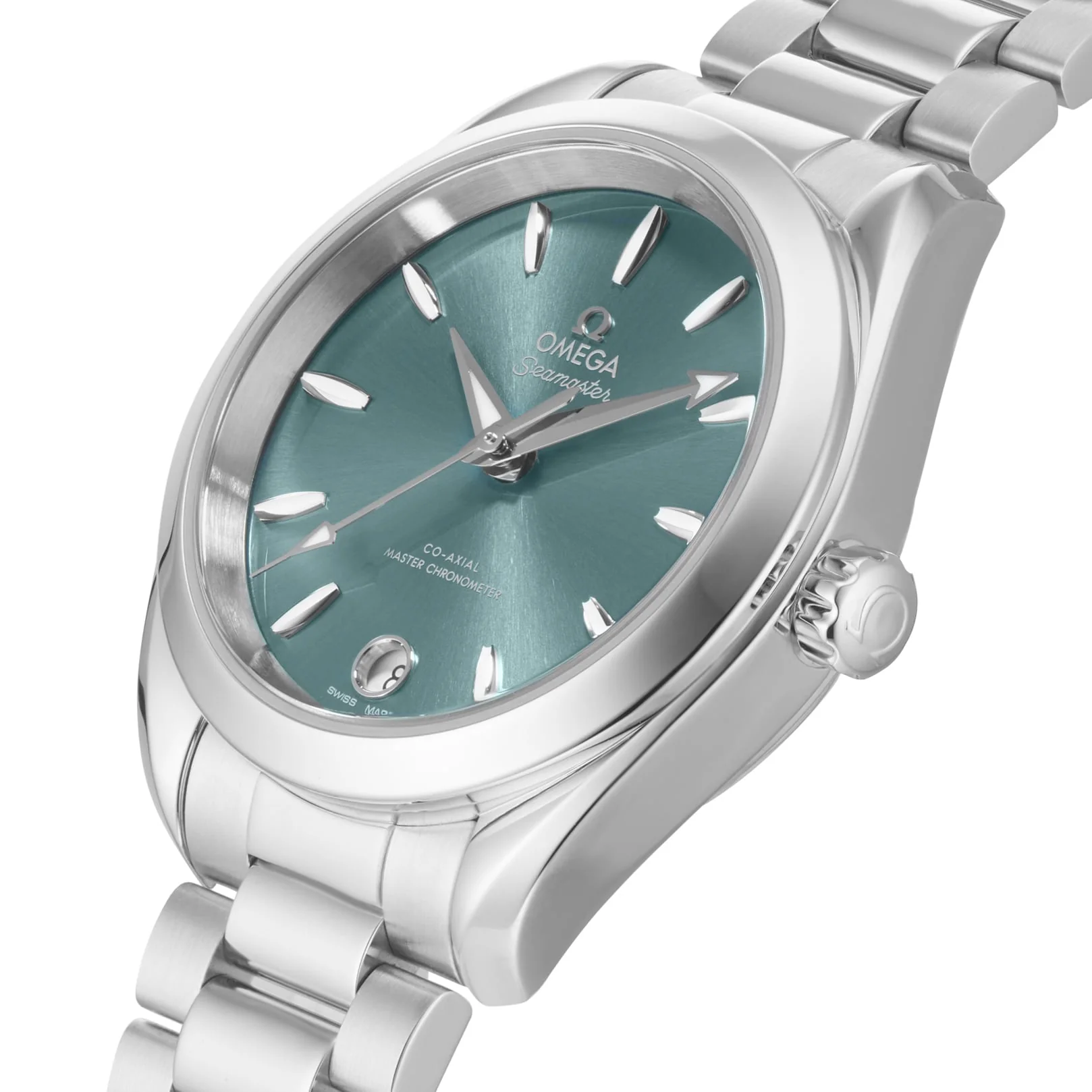 OMEGA Seamaster Aqua Terra 150M Women's