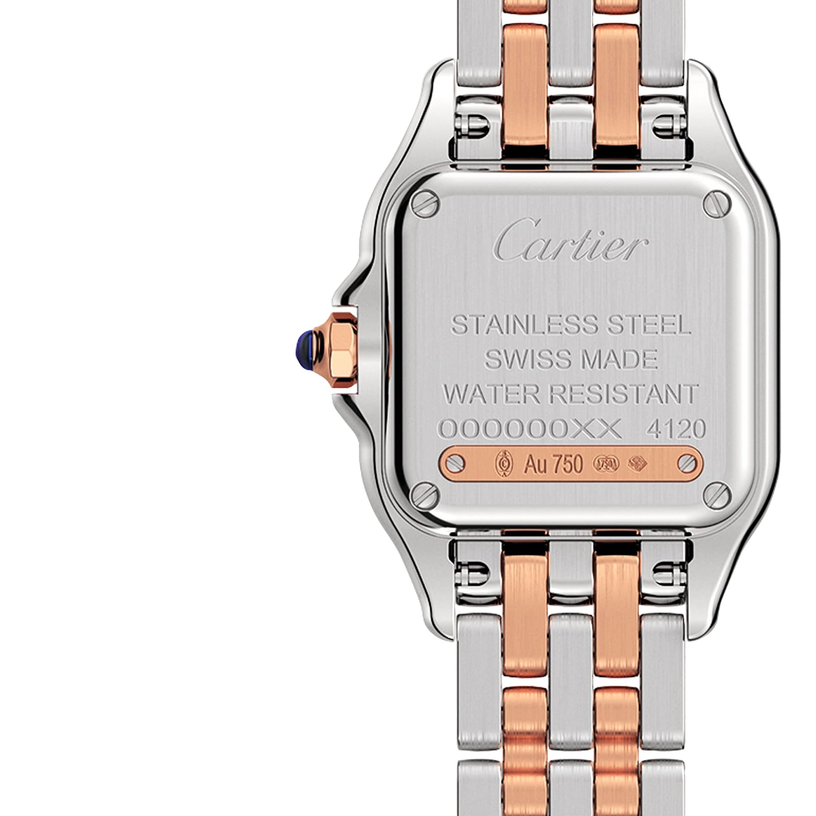 Cartier Panthère de Cartier Small Model Women's
