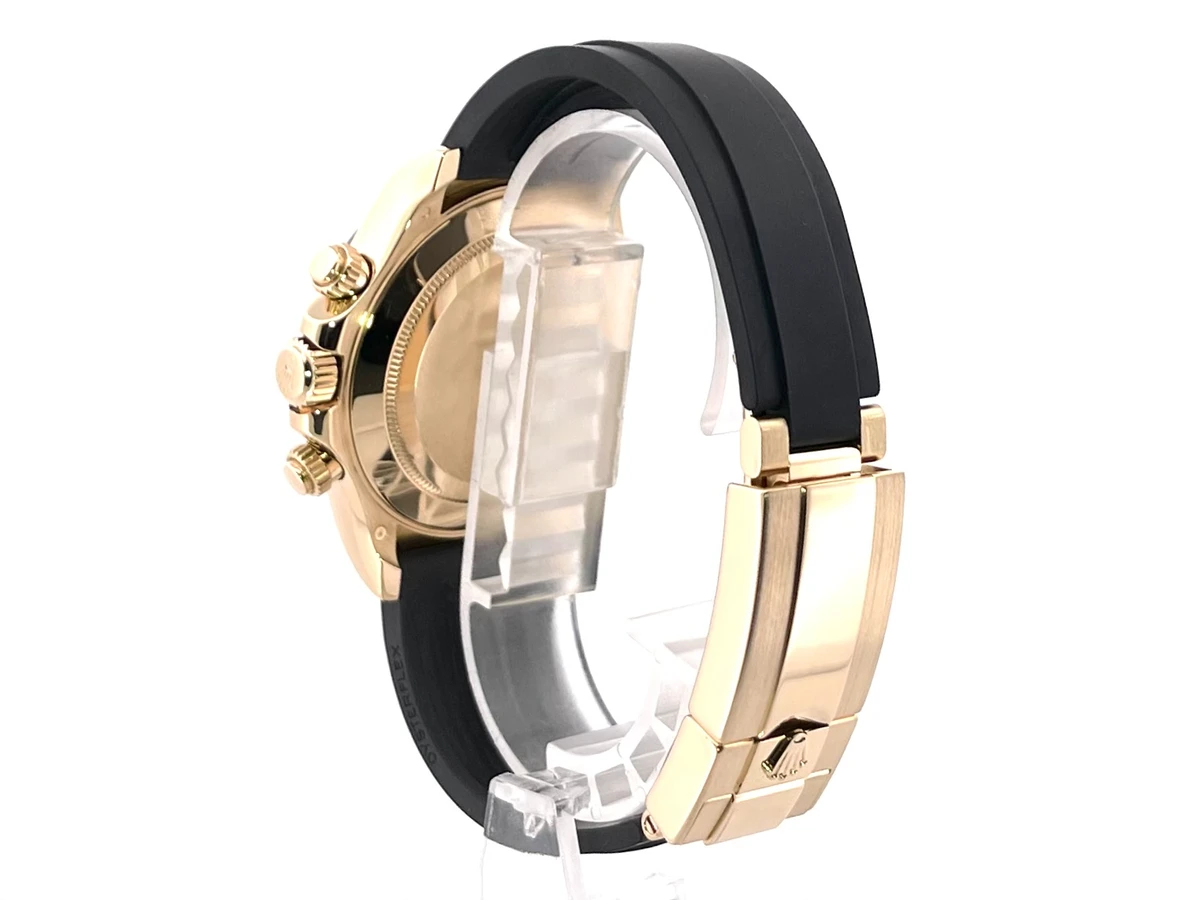 Rolex Cosmograph Daytona 116518LN-4764361