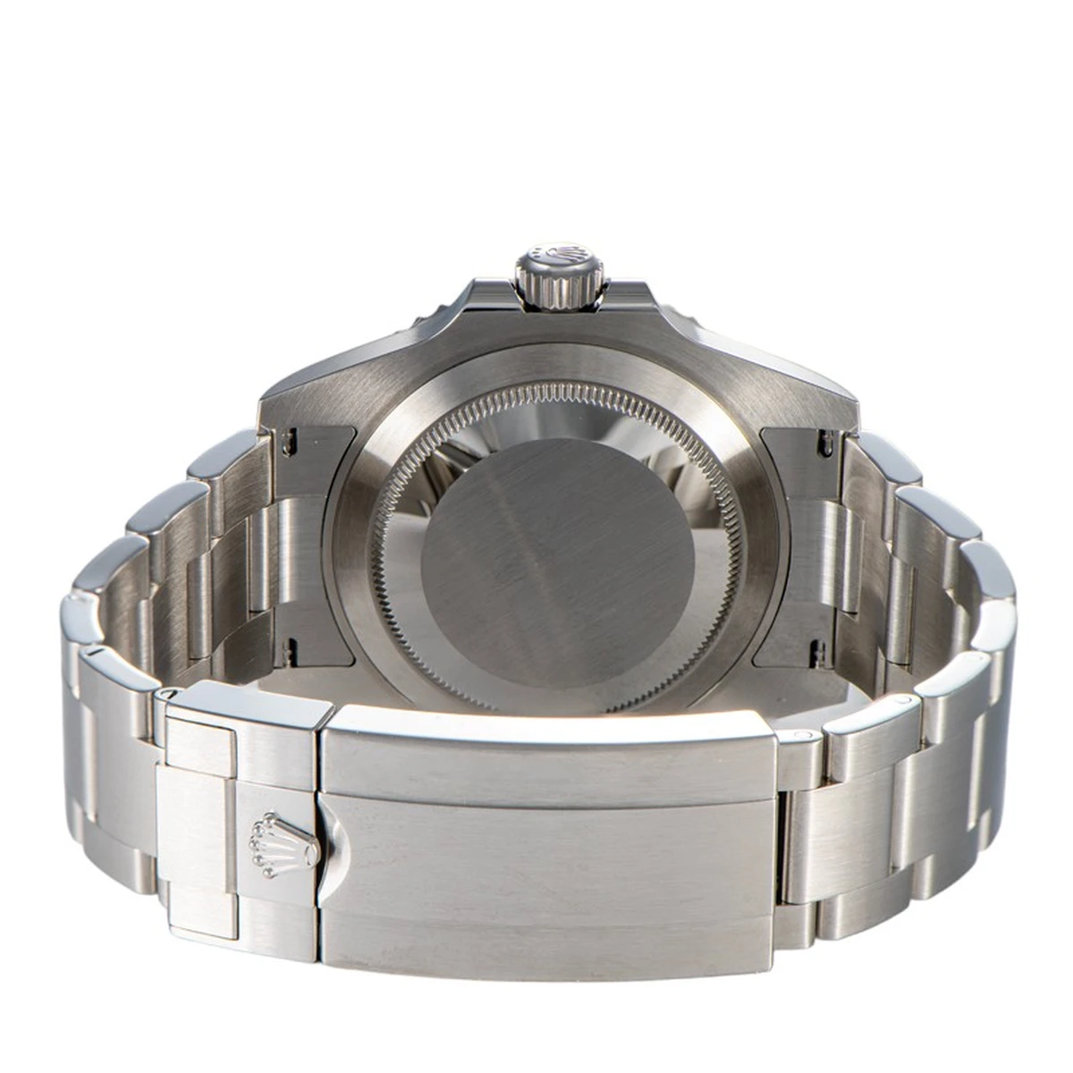 Rolex Submariner No Date 124060-4784344