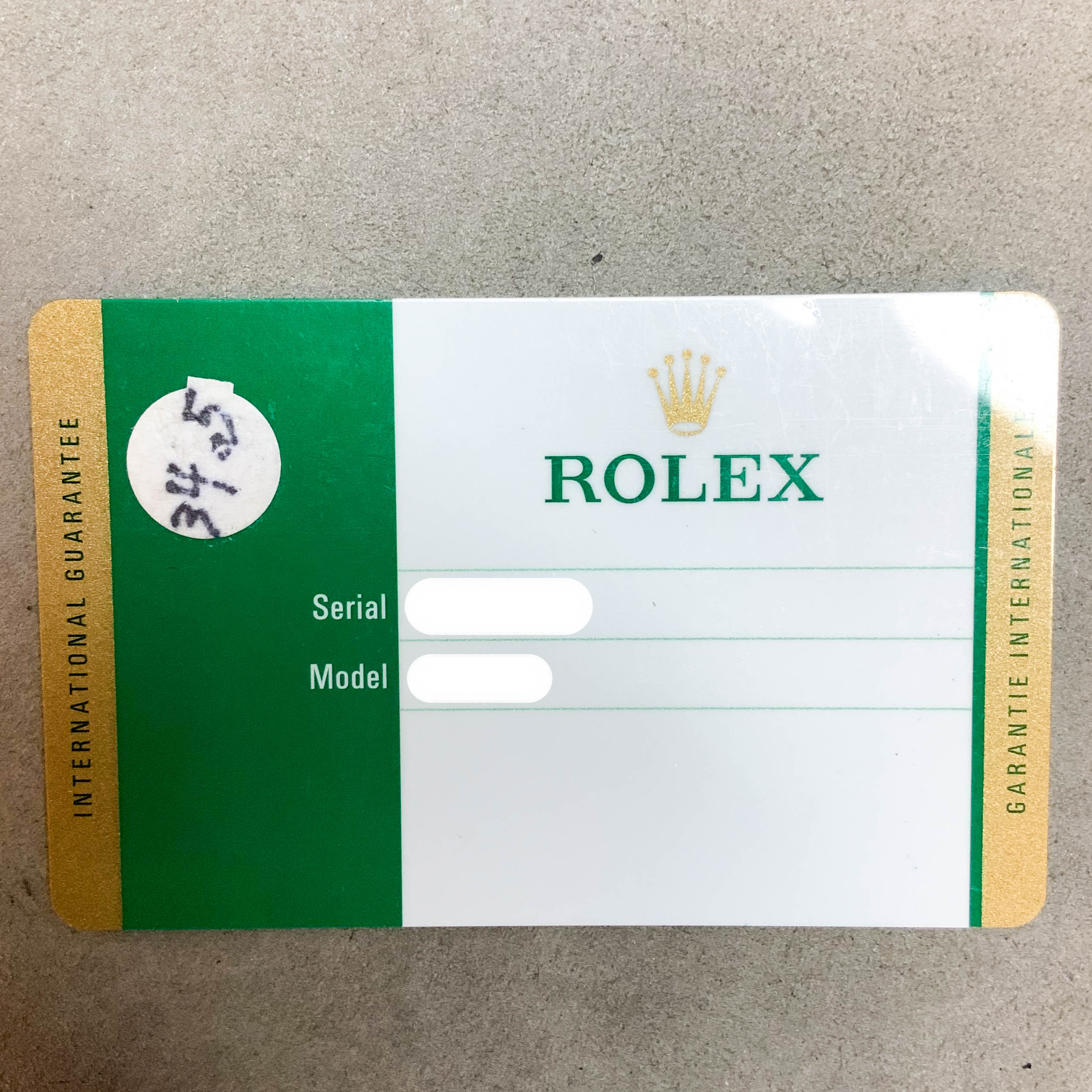 Rolex Datejust 41 126300-4556361