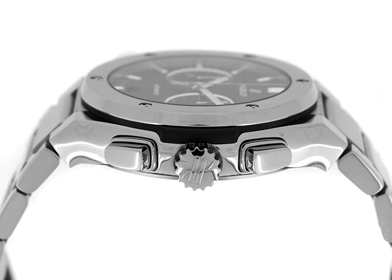 Hublot Classic Fusion Chronograph Automatic 45mm Men's Watch 520.NX.1170.NX