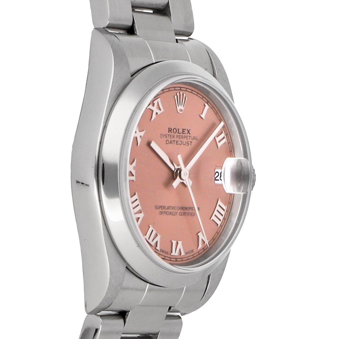 Rolex Datejust 78240-4514659