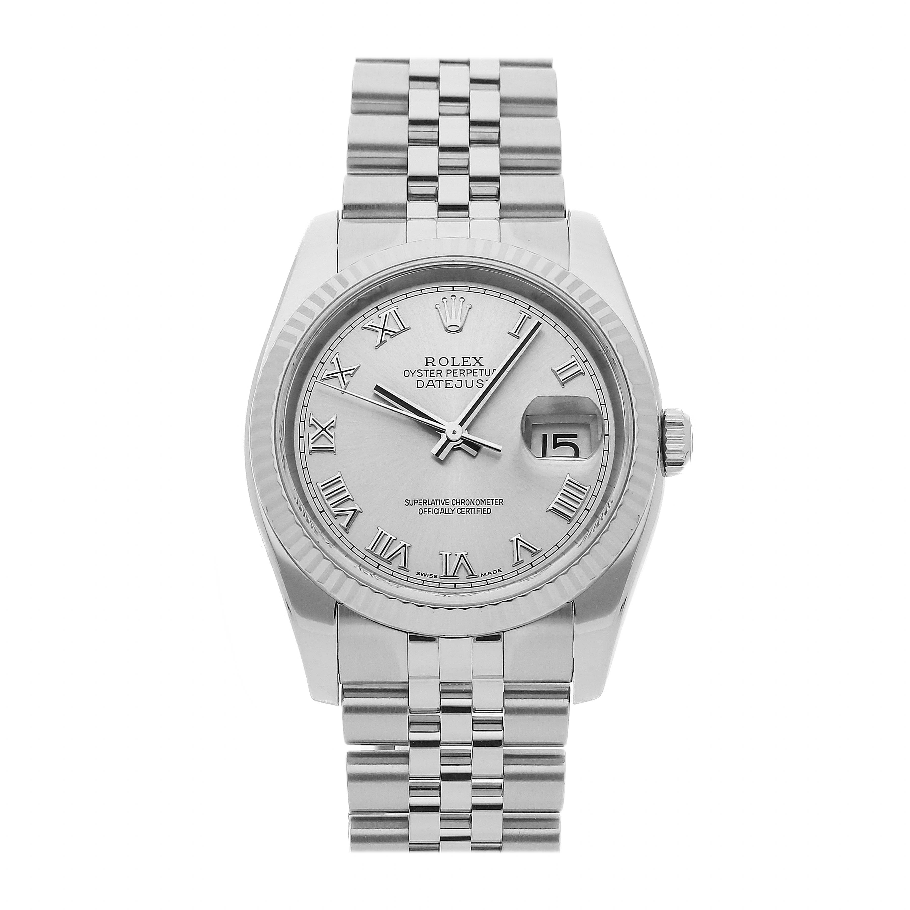 Rolex Datejust 116234-4602850