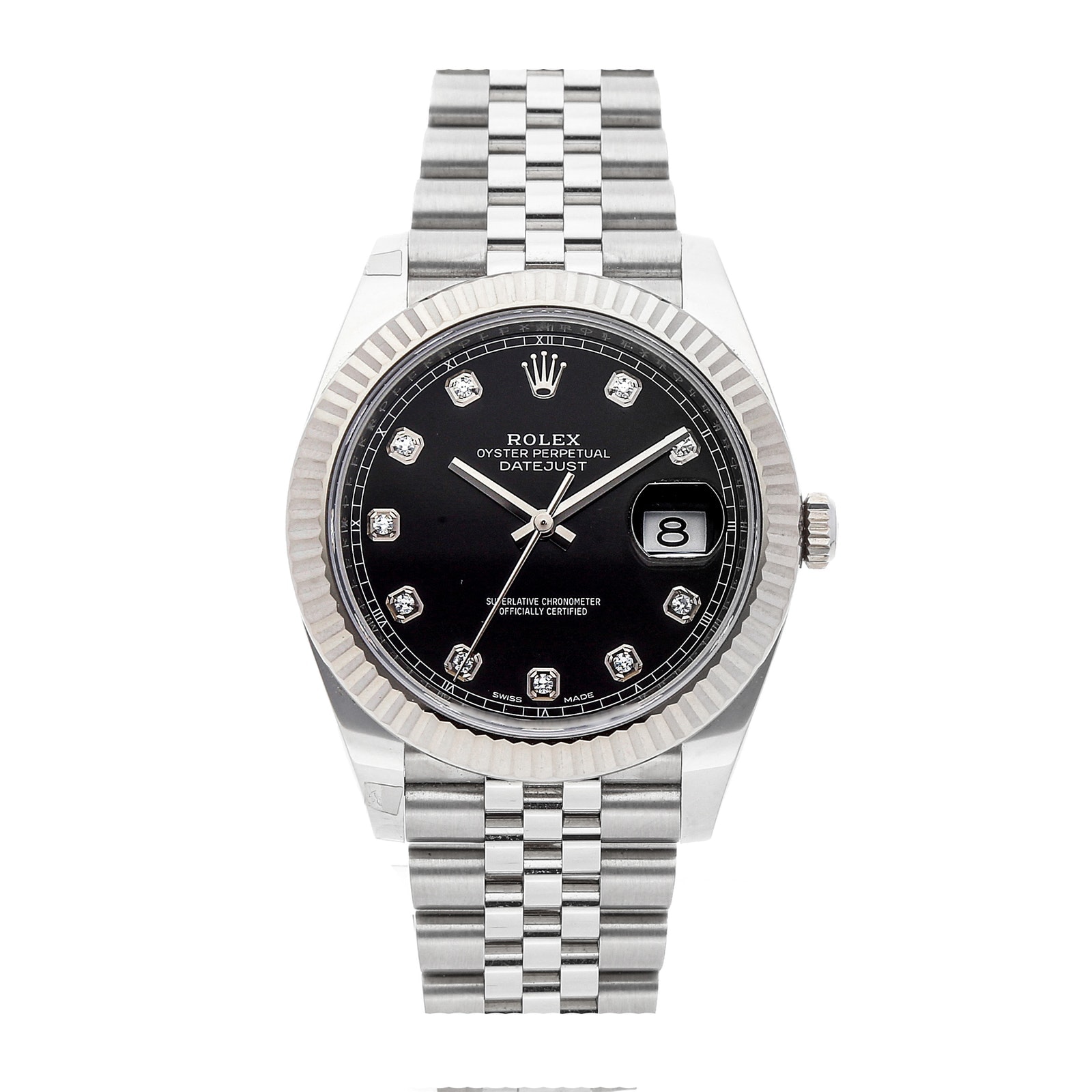 Rolex Datejust 126334-4700571