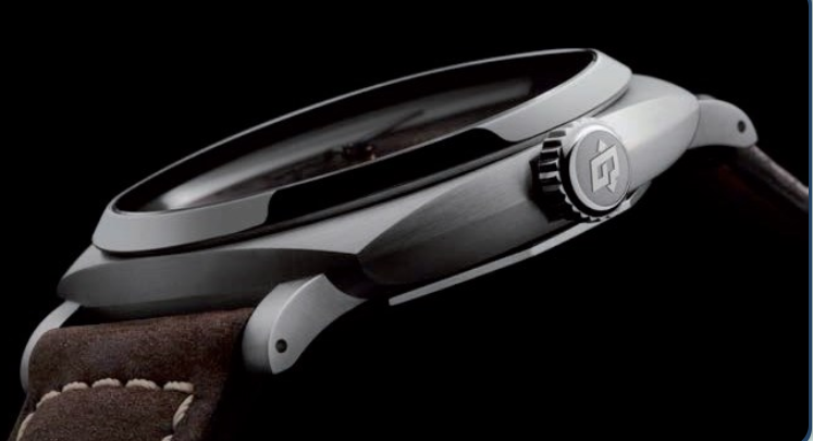 Panerai Radiomir Black Seall PAM00183