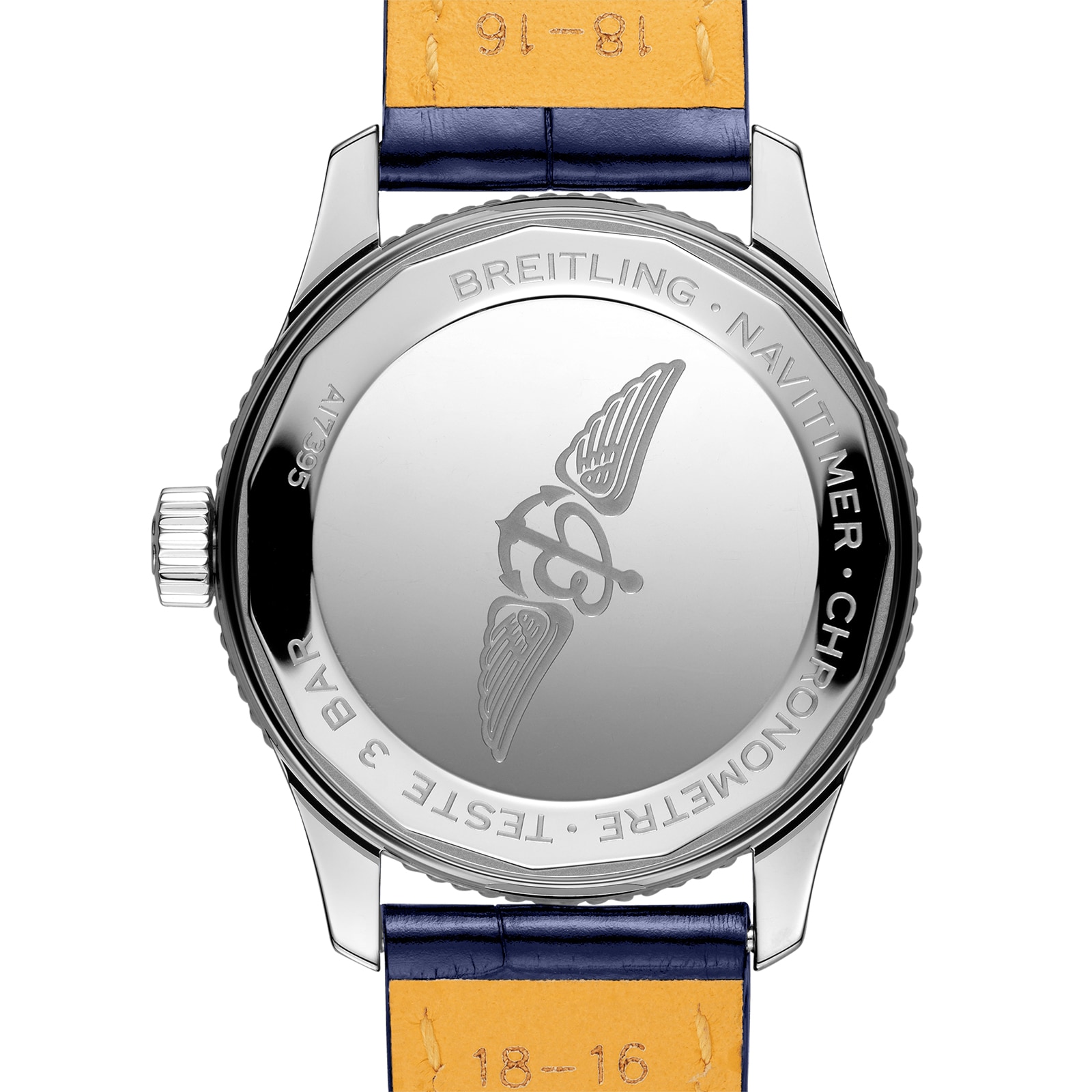 Breitling Navitimer 35mm-P17531846
